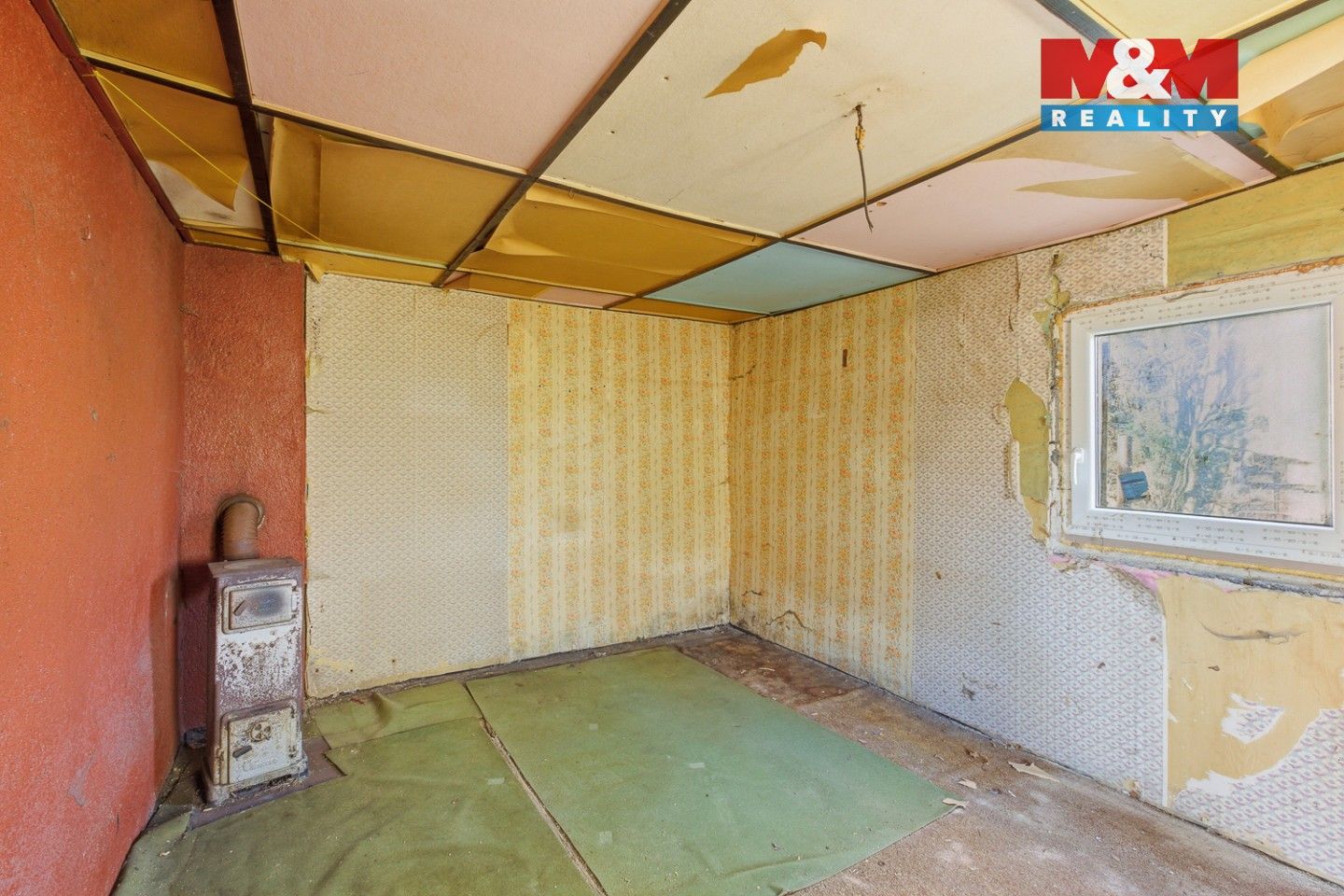 Prodej domu 36 m² - foto 22