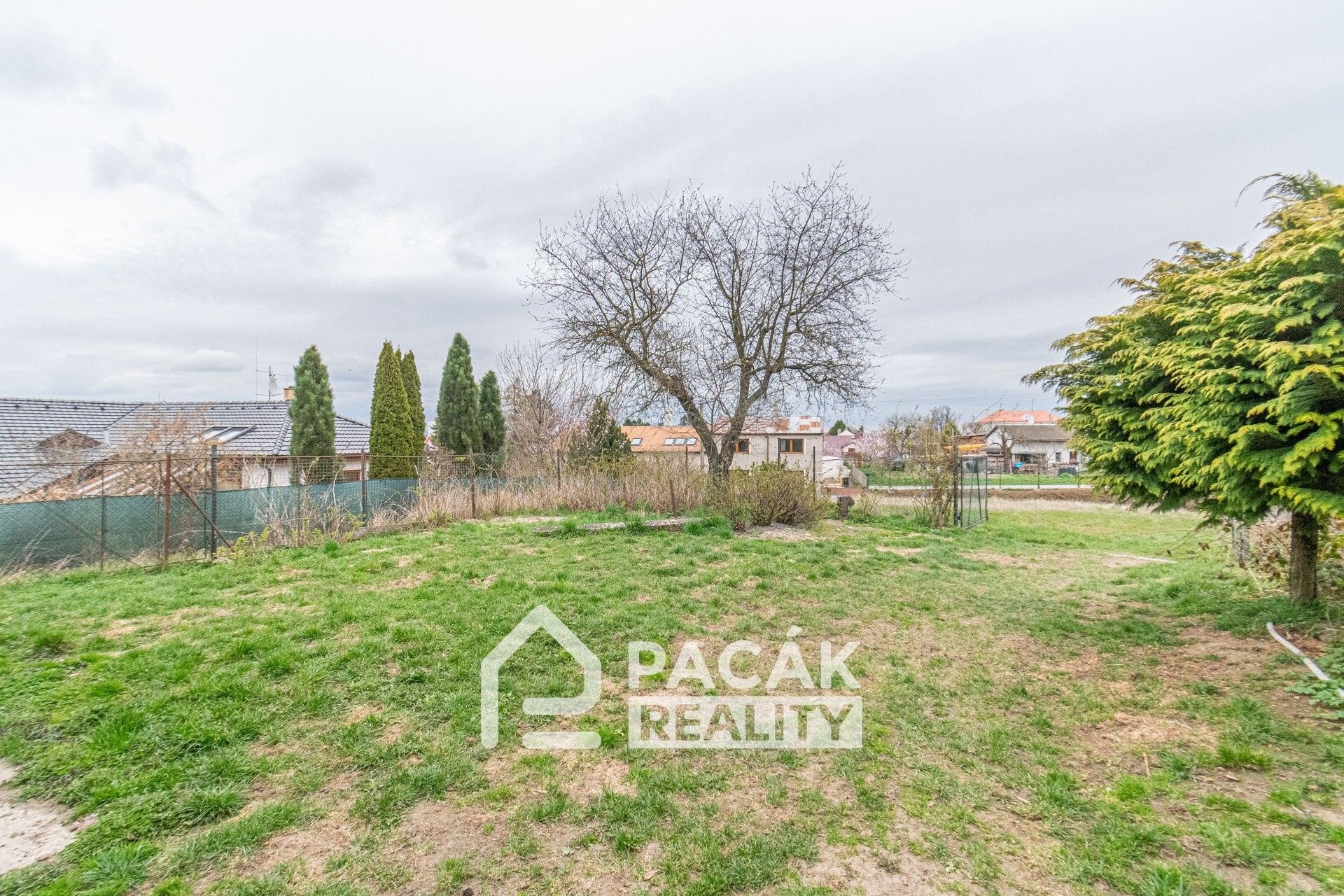 Prodej pozemku 4293 m² - foto 3