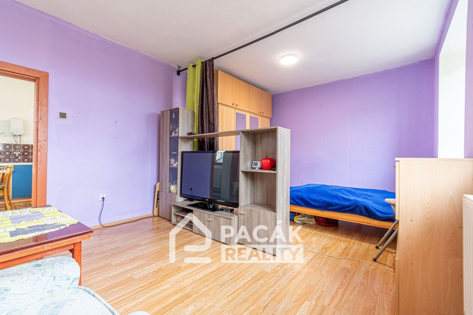 Prodej pozemku 4293 m² - foto 9