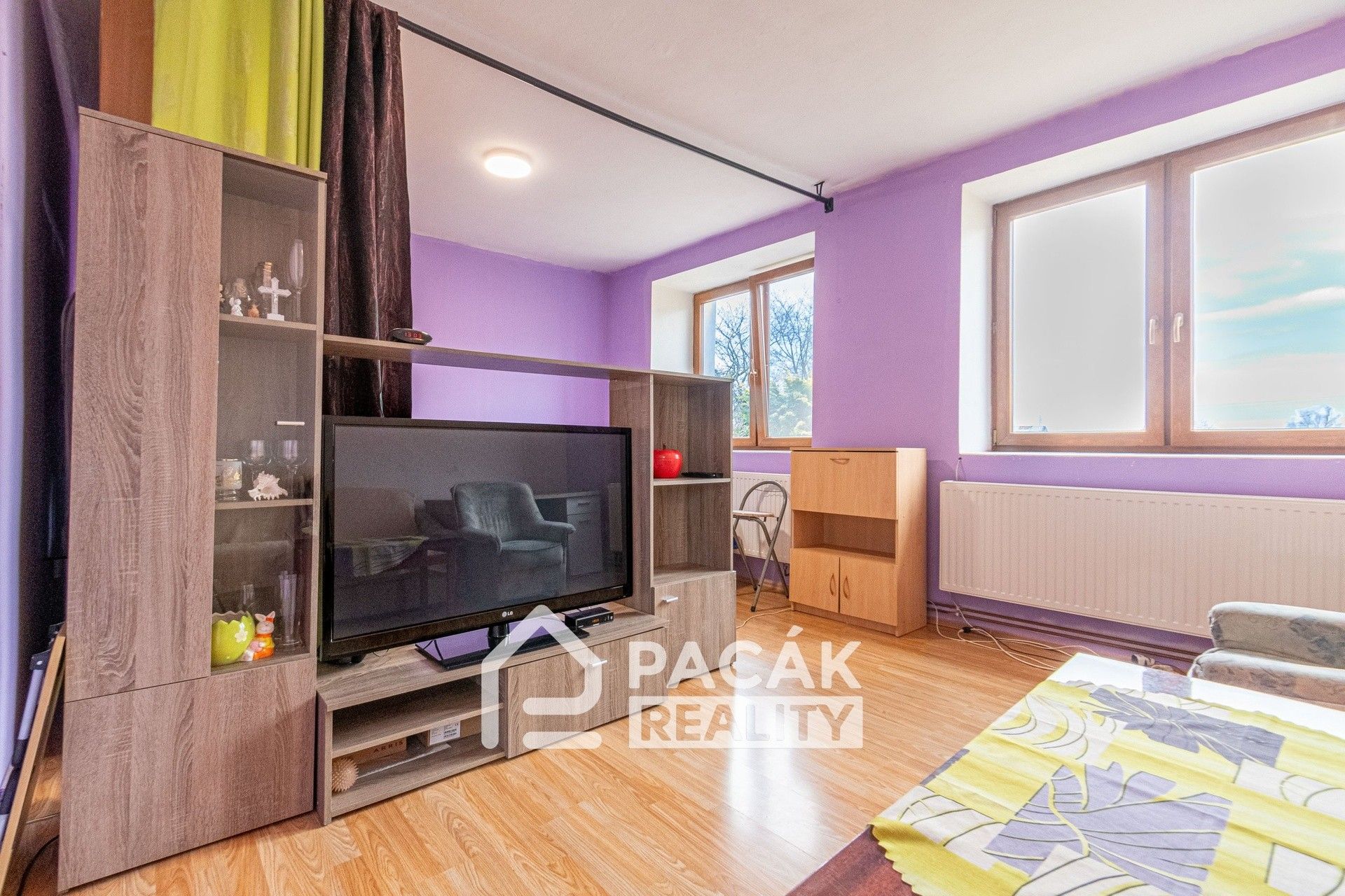 Prodej pozemku 4293 m² - foto 10