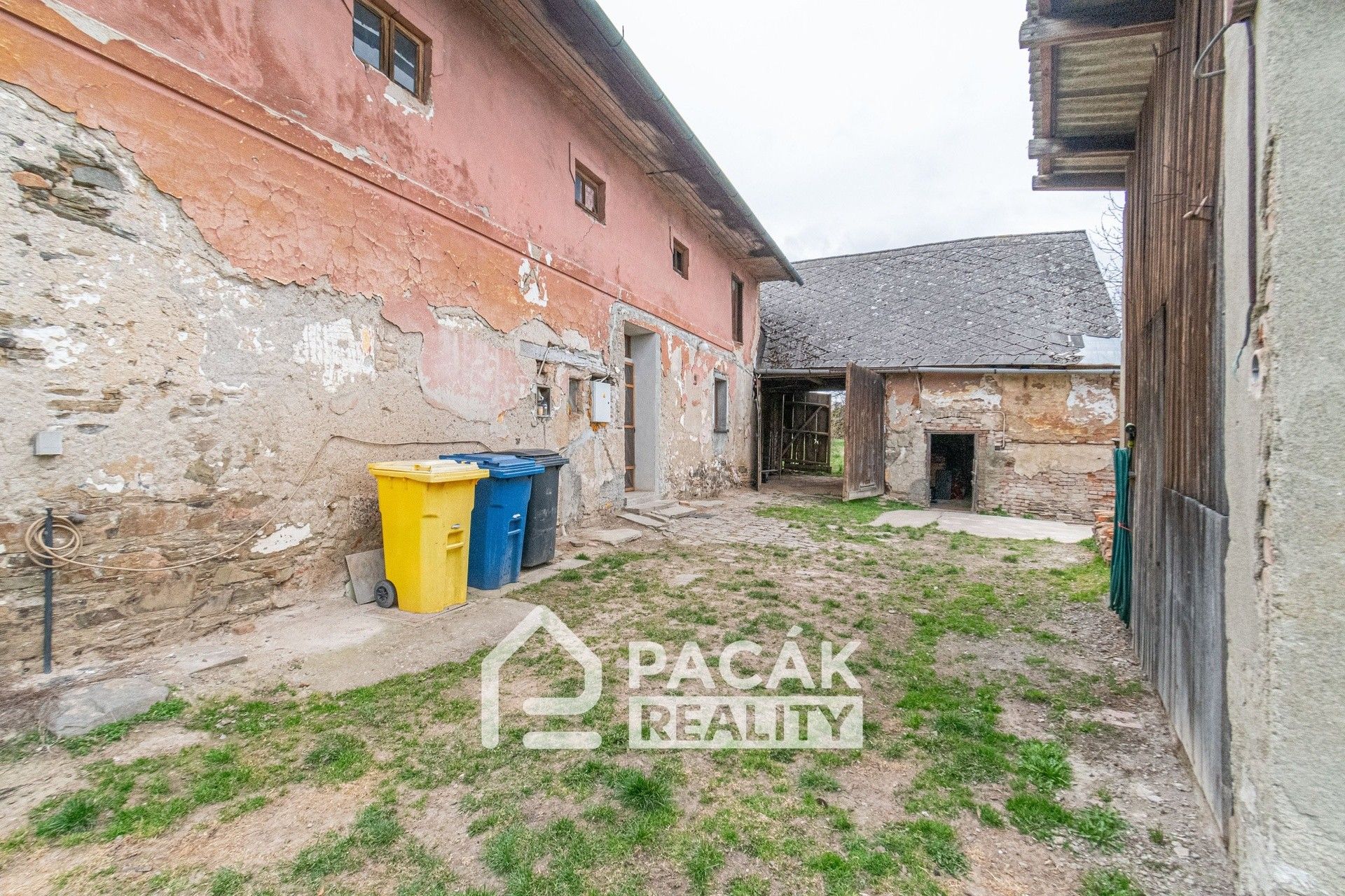 Prodej pozemku 4293 m² - foto 24