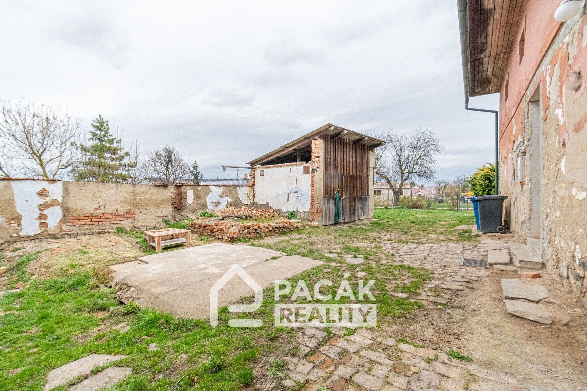 Prodej pozemku 4293 m² - foto 28