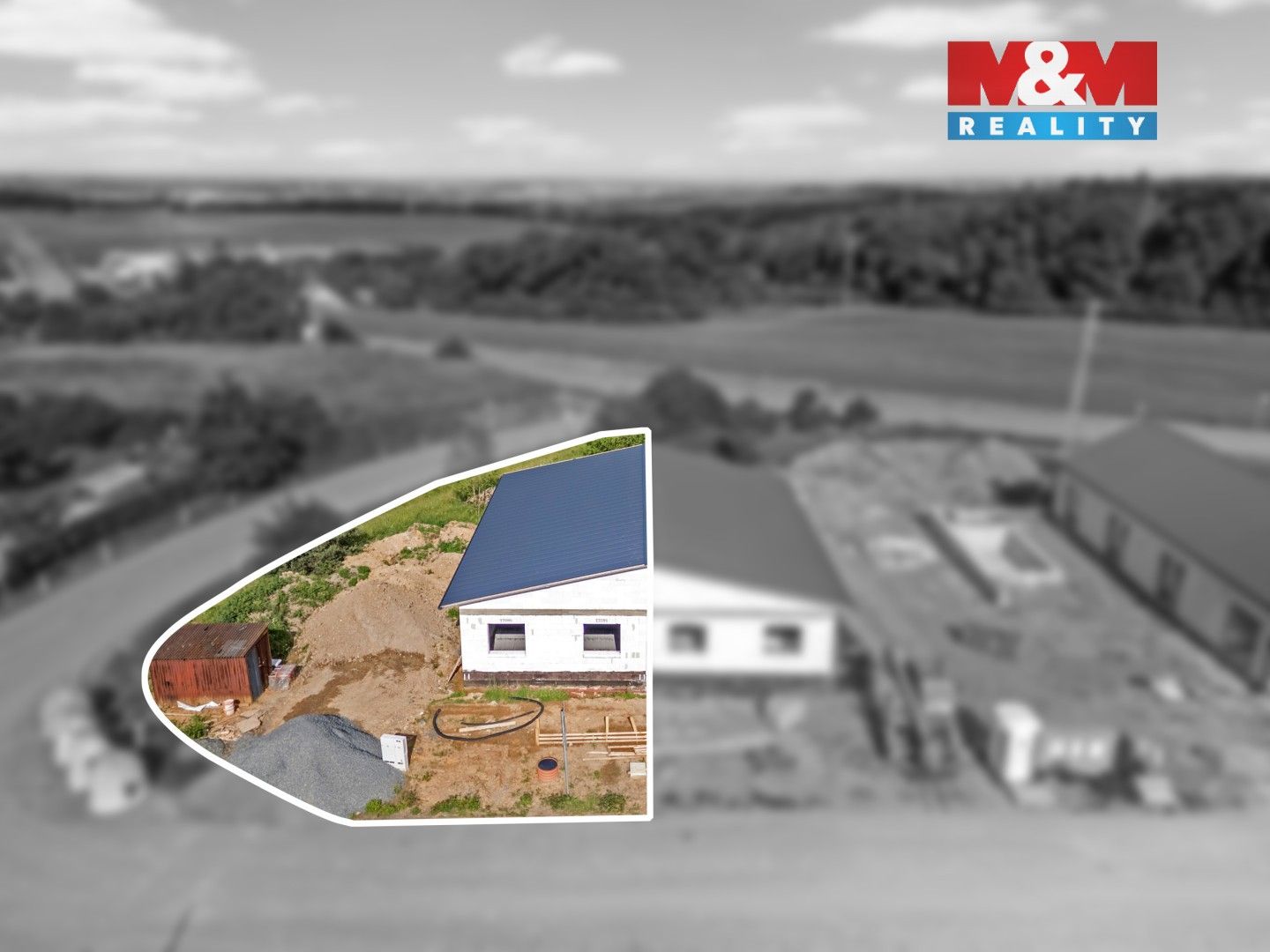 Prodej domu 100 m² - foto 4