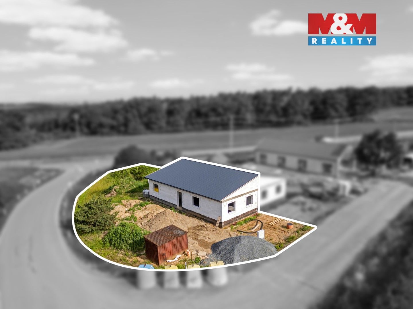 Prodej domu 100 m² - foto 3