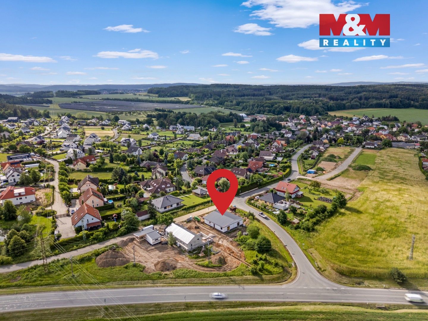 Prodej domu 100 m² - foto 10