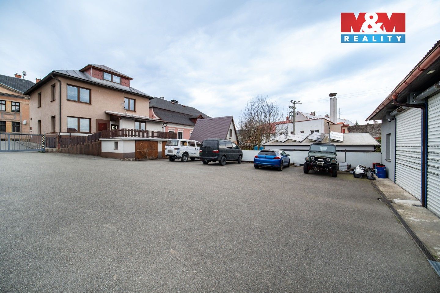 Prodej domu 1152 m² - foto 6