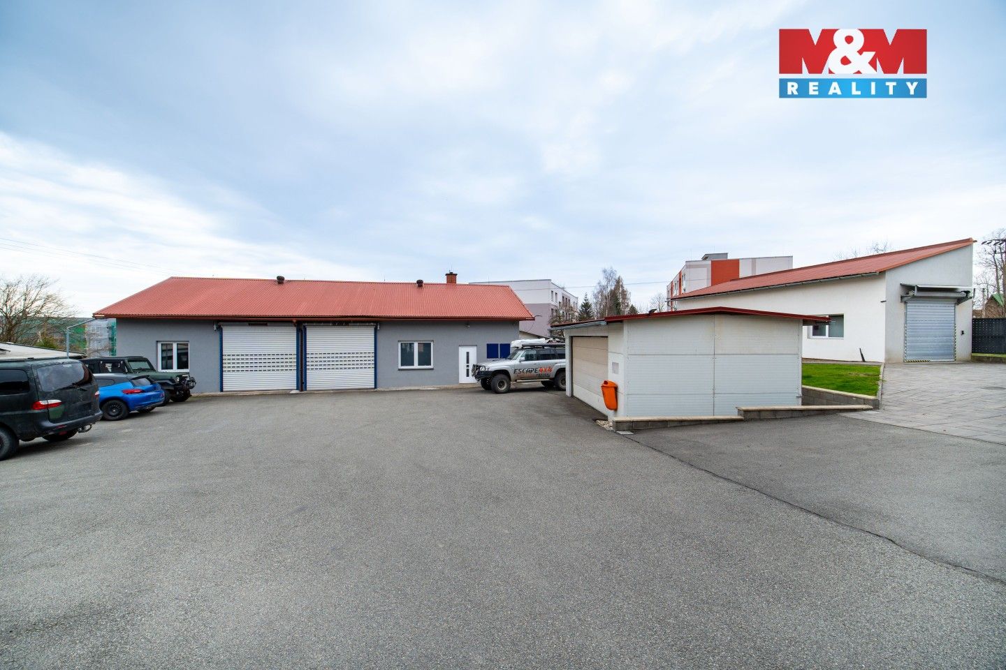 Prodej domu 1152 m² - foto 8