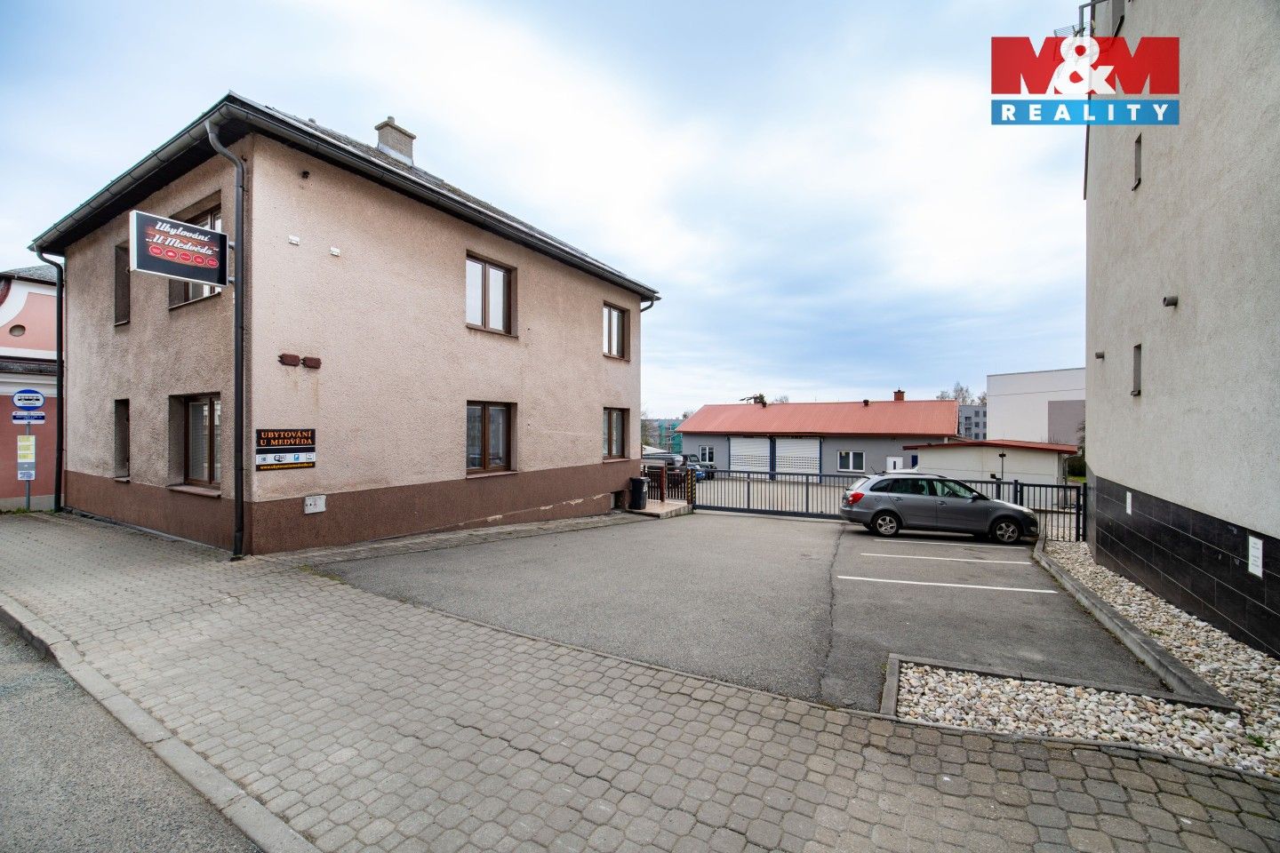 Prodej domu 1152 m² - foto 5