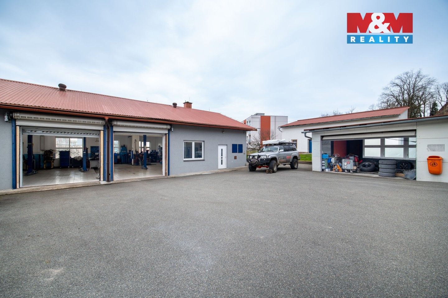 Prodej domu 1152 m² - foto 3