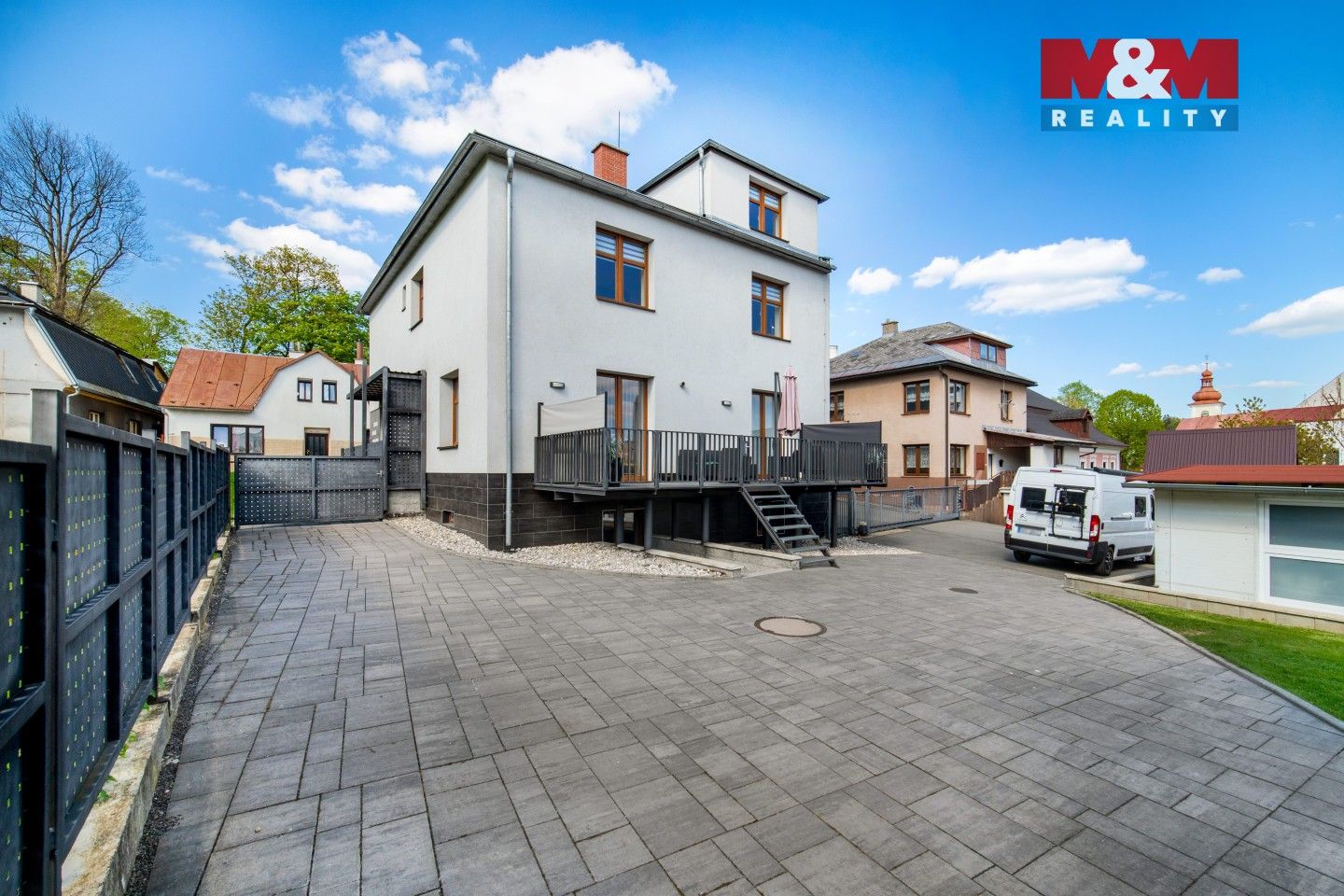 Prodej domu 1152 m² - foto 2