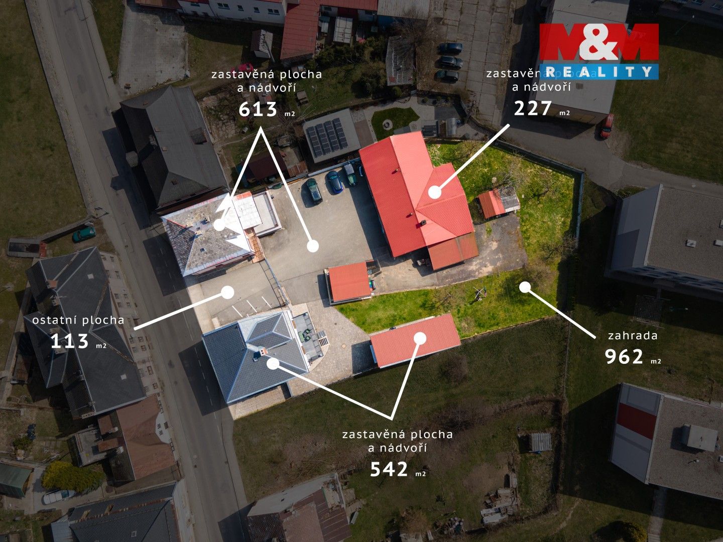 Prodej domu 1152 m² - foto 4