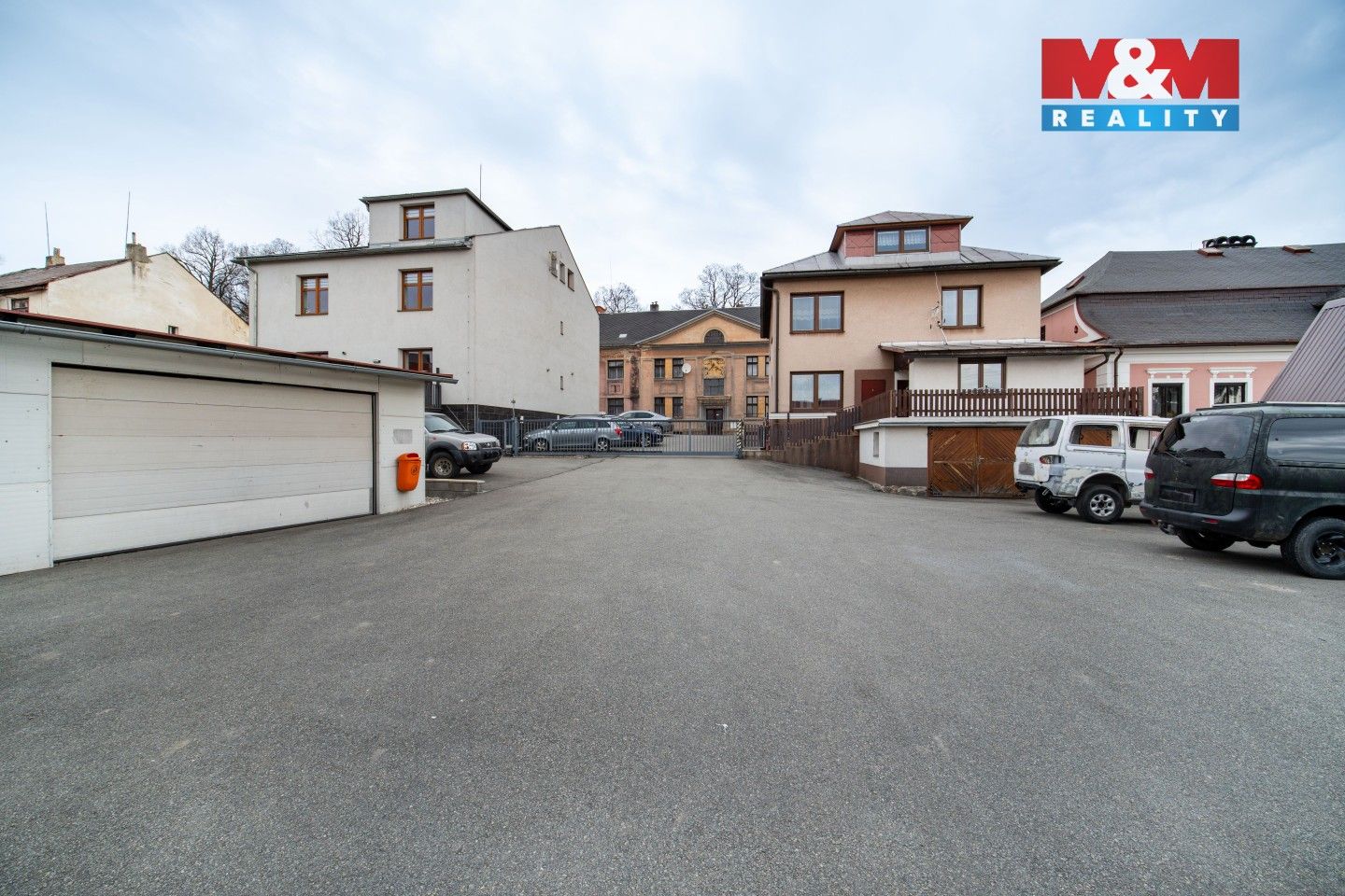 Prodej domu 1152 m² - foto 7
