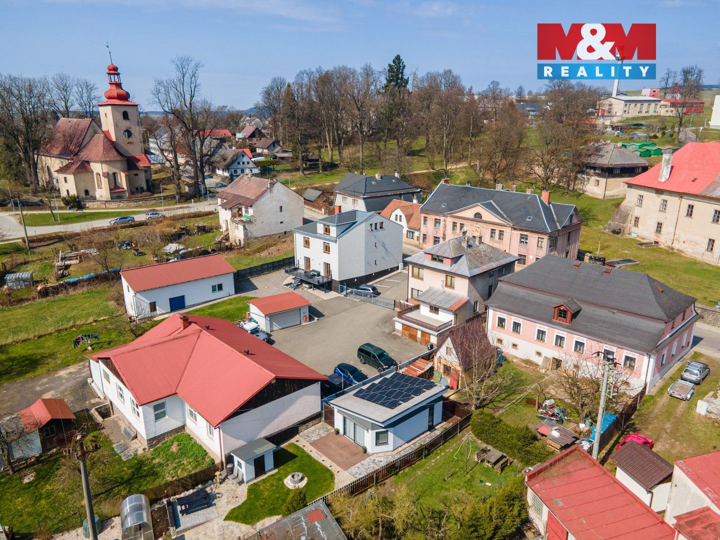 Prodej domu 1152 m² - foto 10