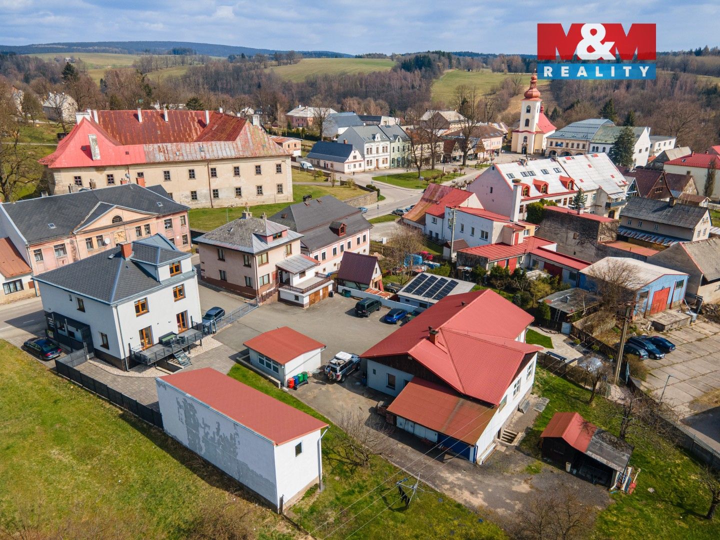 Prodej domu 1152 m² - foto 11
