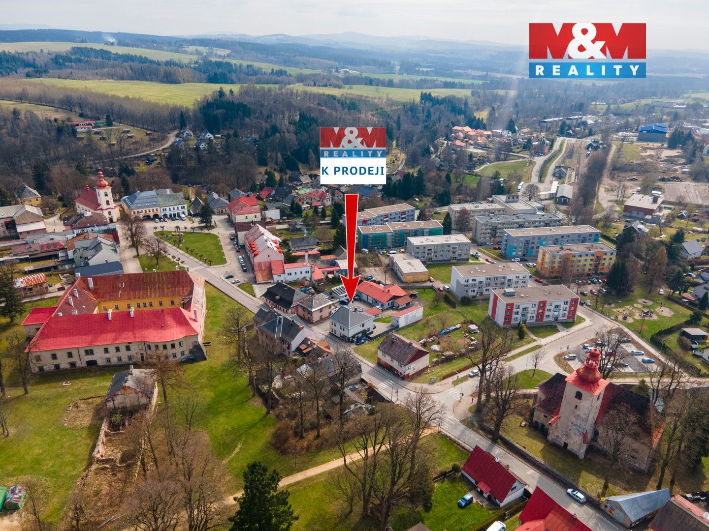 Prodej domu 1152 m² - foto 38