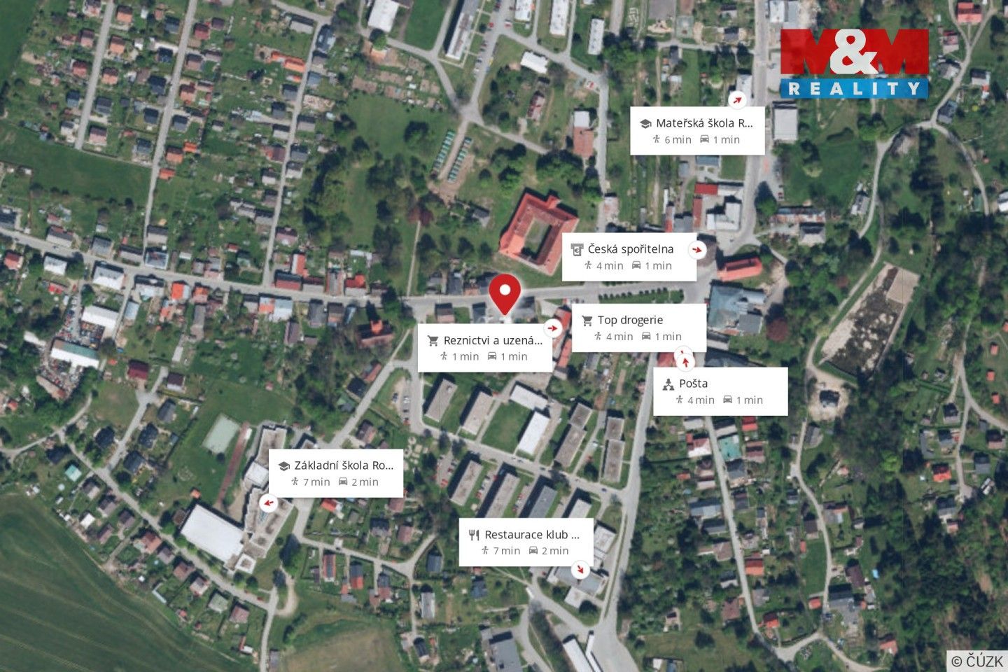 Prodej domu 1152 m² - foto 39