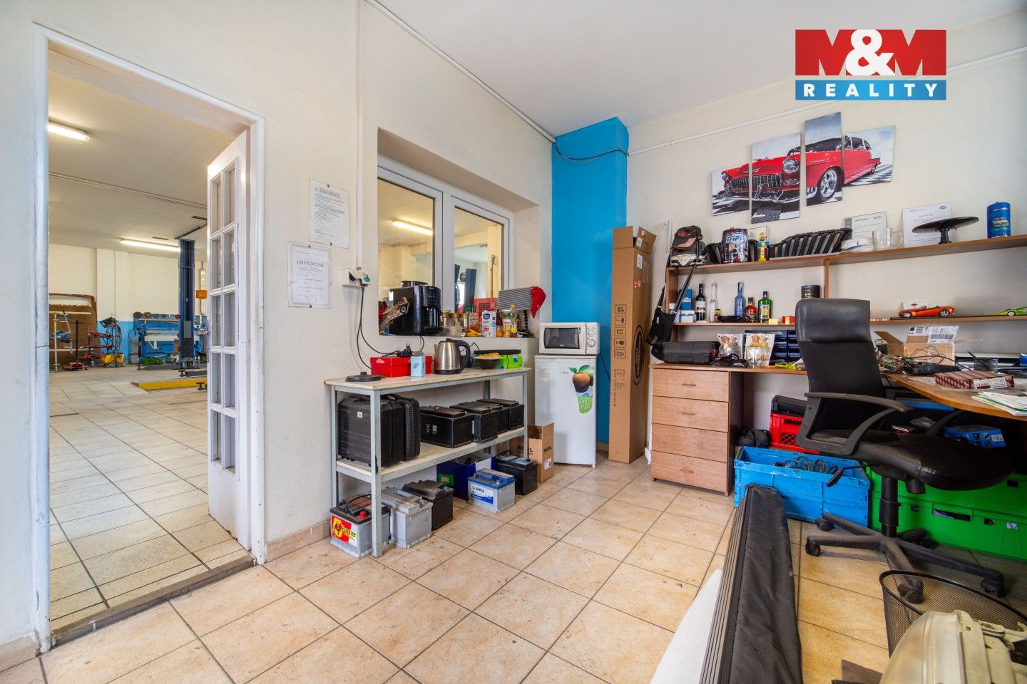 Prodej domu 1152 m² - foto 37