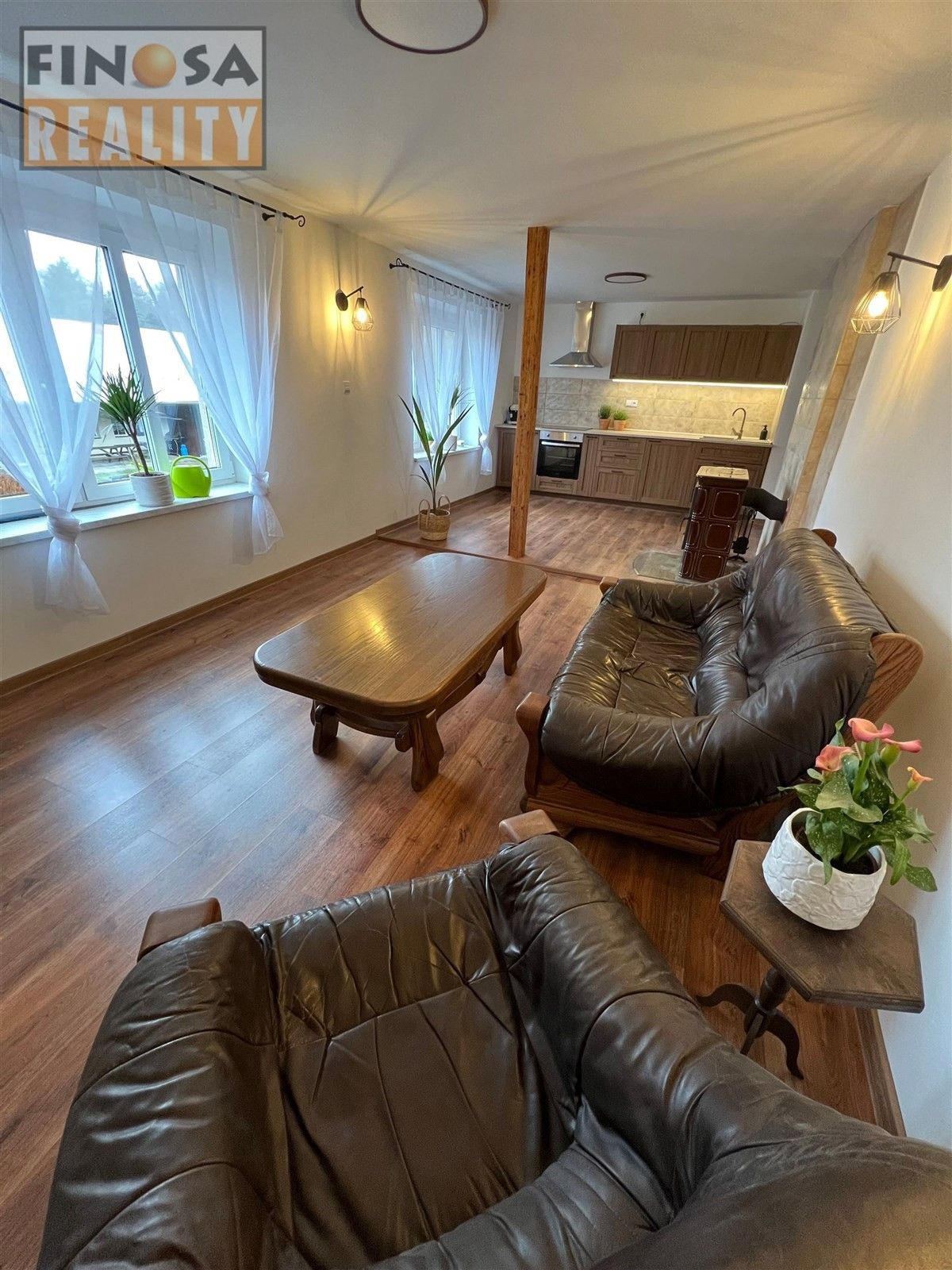 Prodej bytu 3+kk 97 m² - foto 3