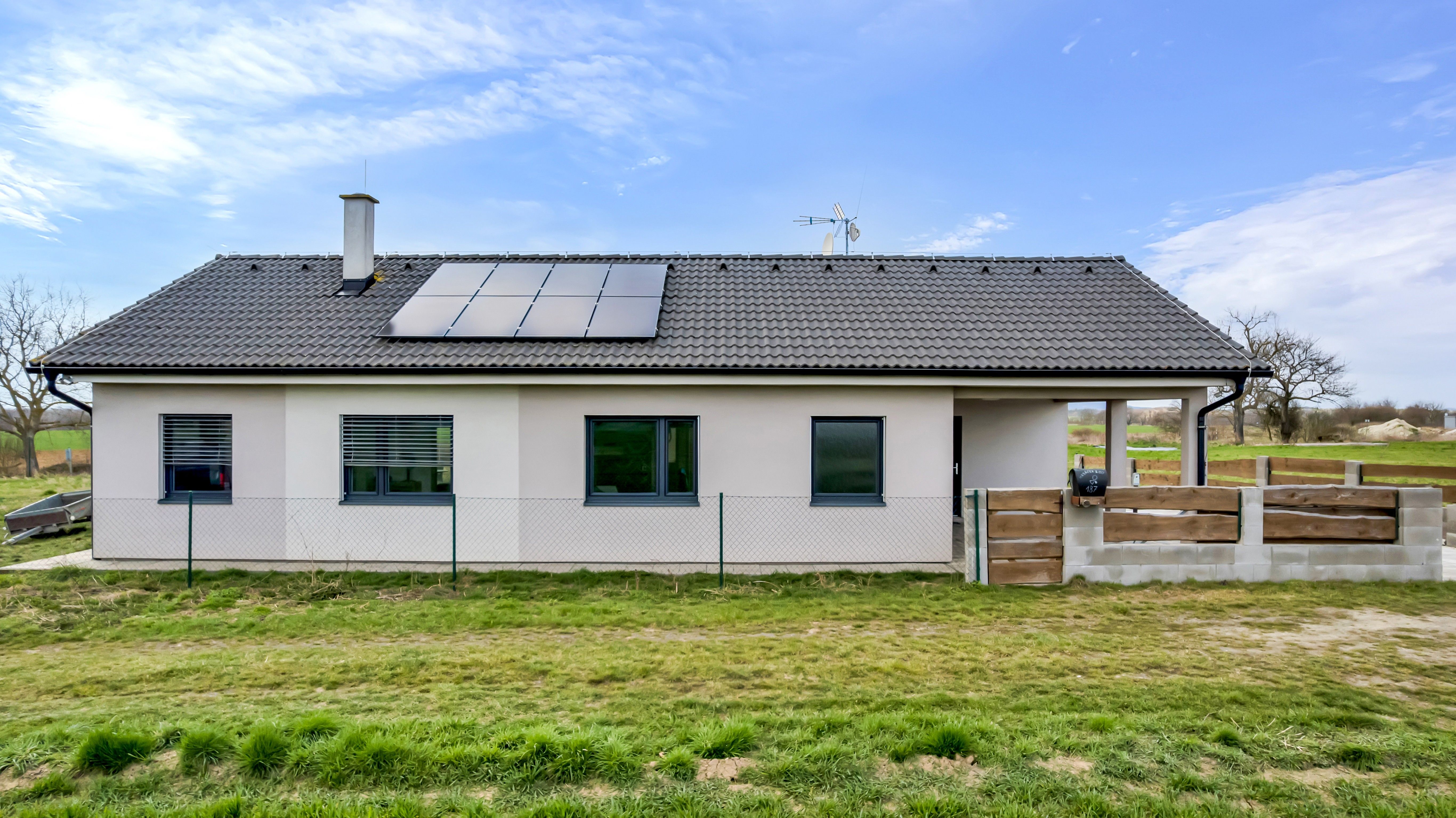 Prodej domu 123 m² - foto 2