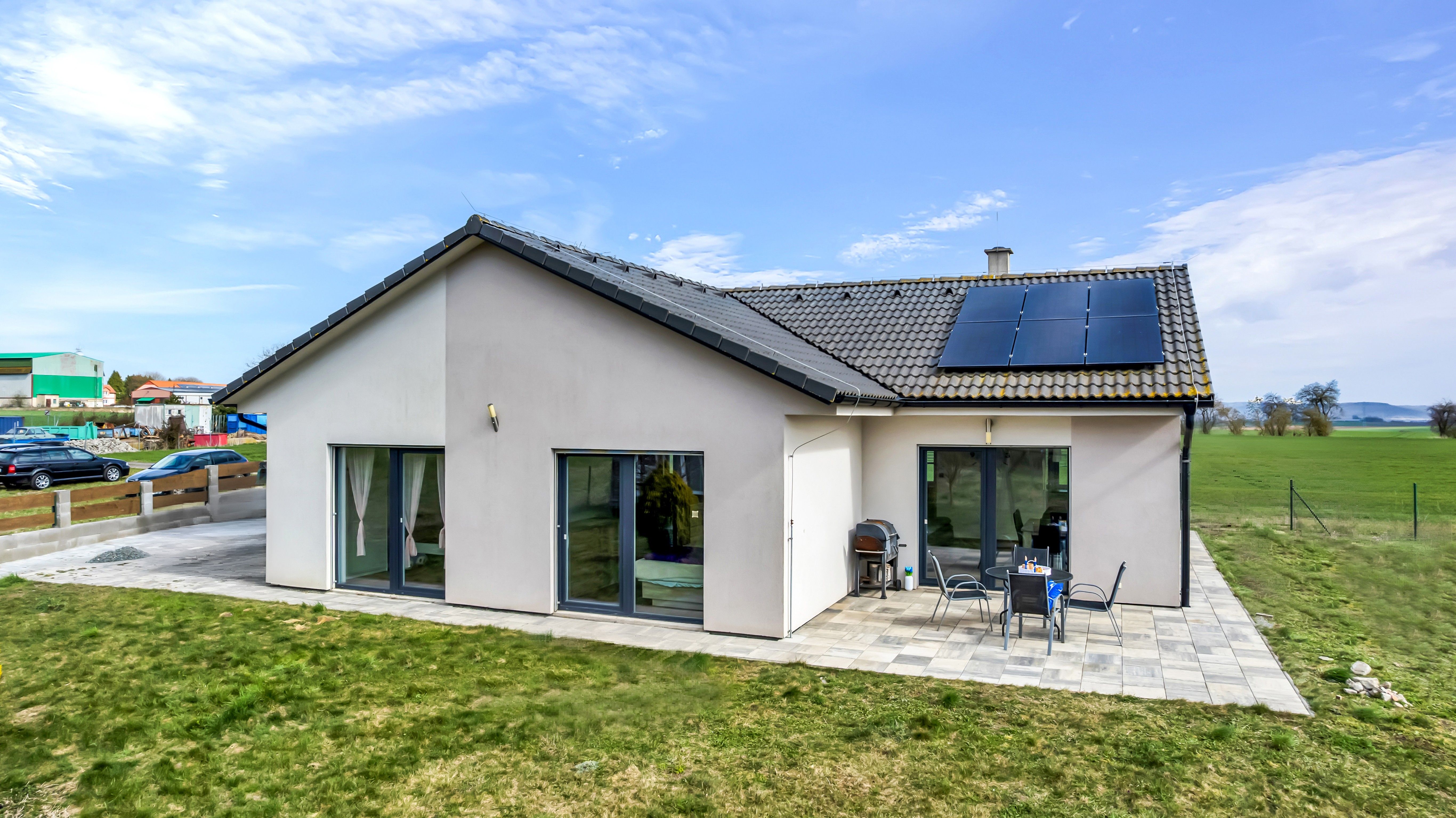 Prodej domu 123 m² - foto 1