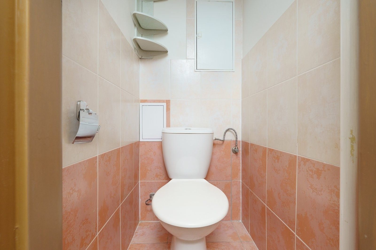 Pronájem bytu 1+1 37 m² - foto 6