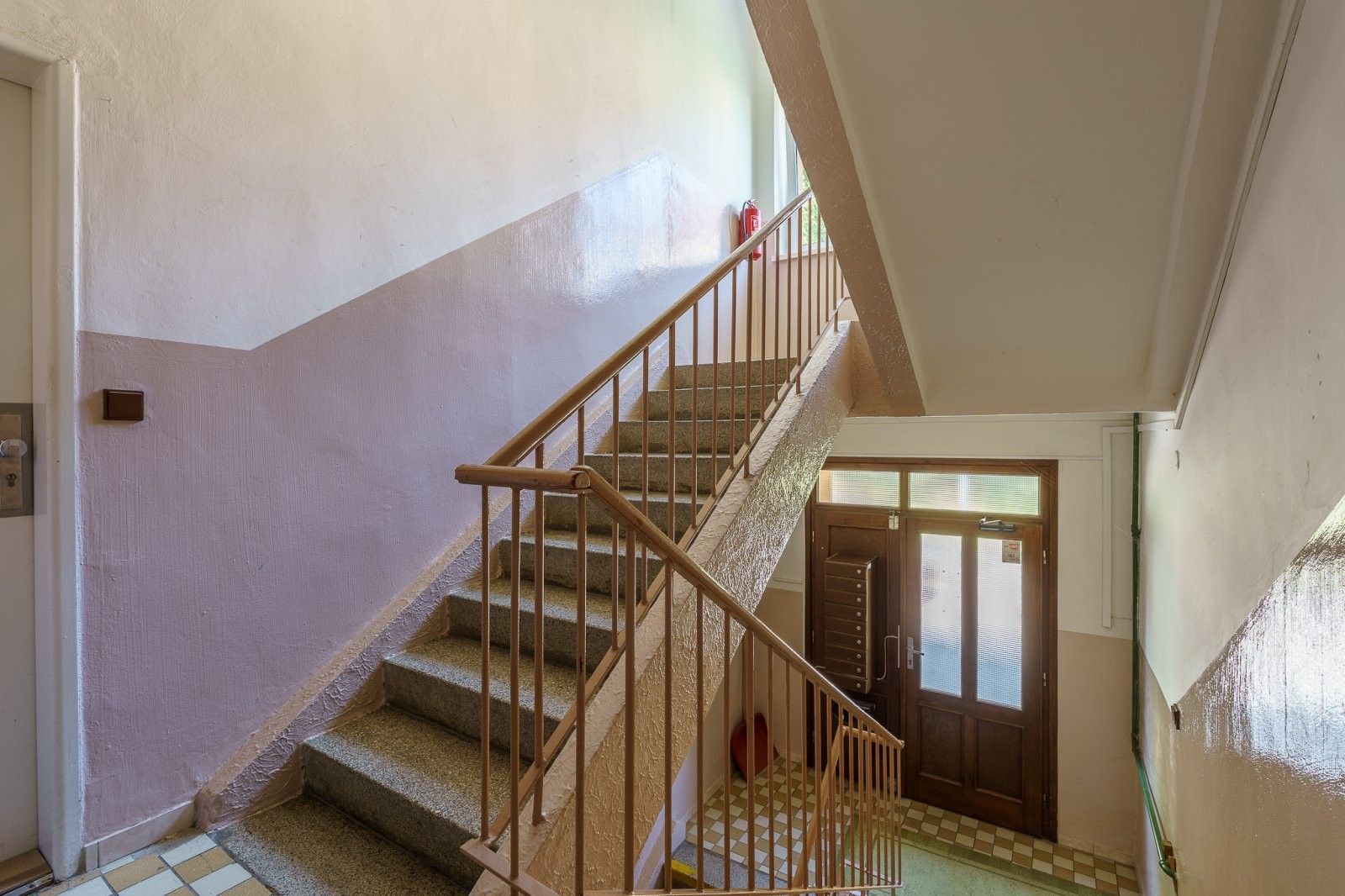 Pronájem bytu 1+1 37 m² - foto 8