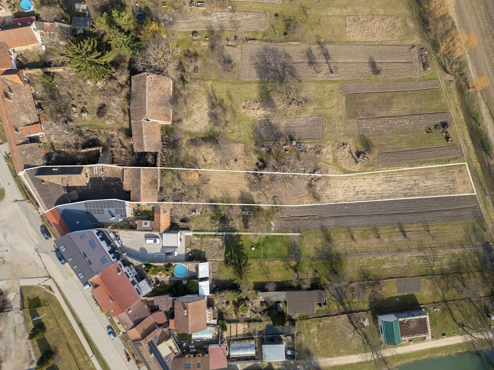 Prodej domu 100 m² - foto 24