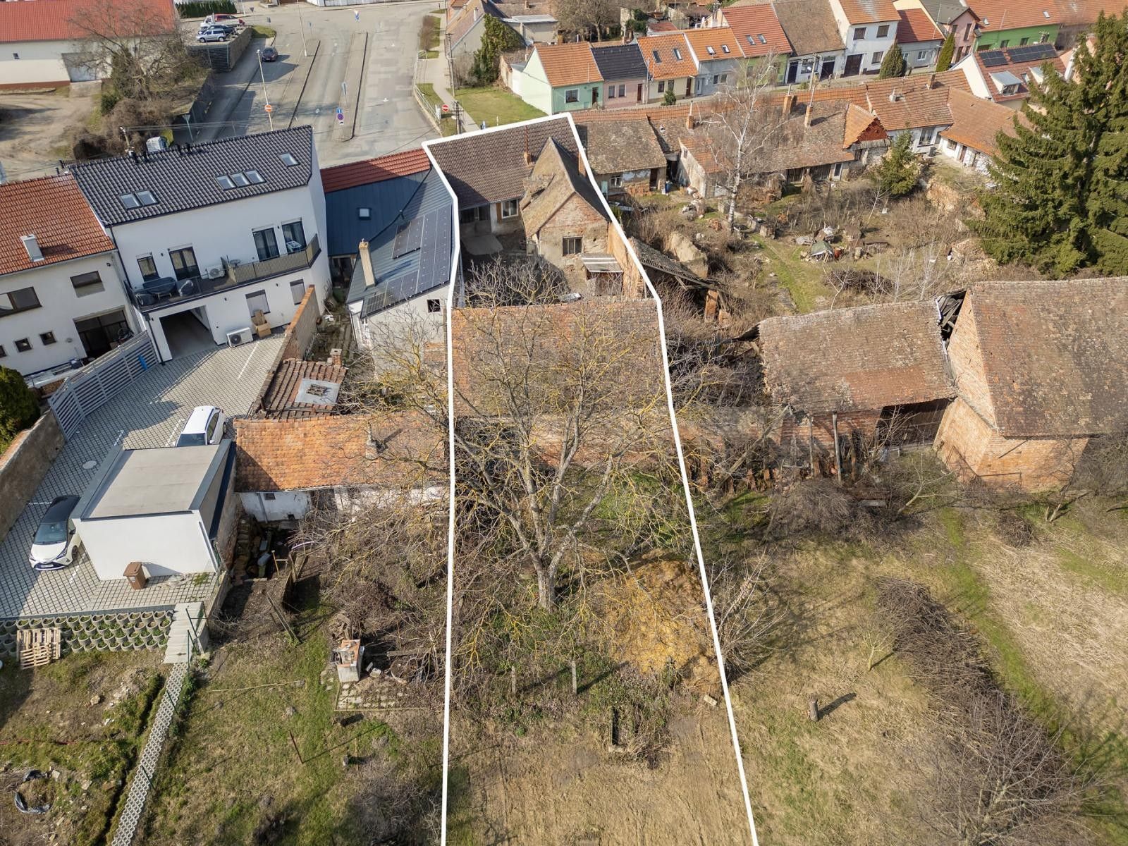 Prodej domu 100 m² - foto 26