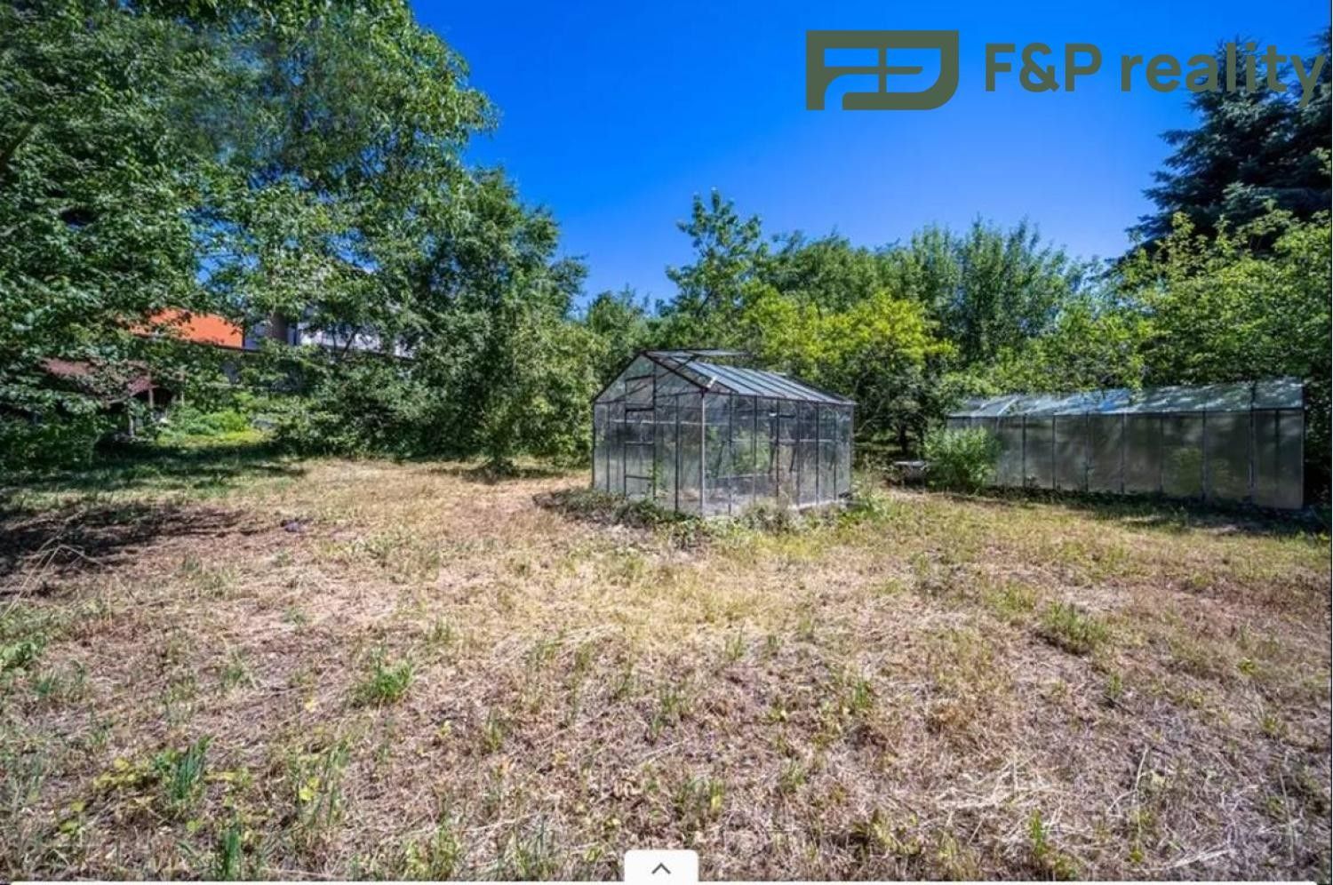 Prodej pozemku 600 m² - foto 3