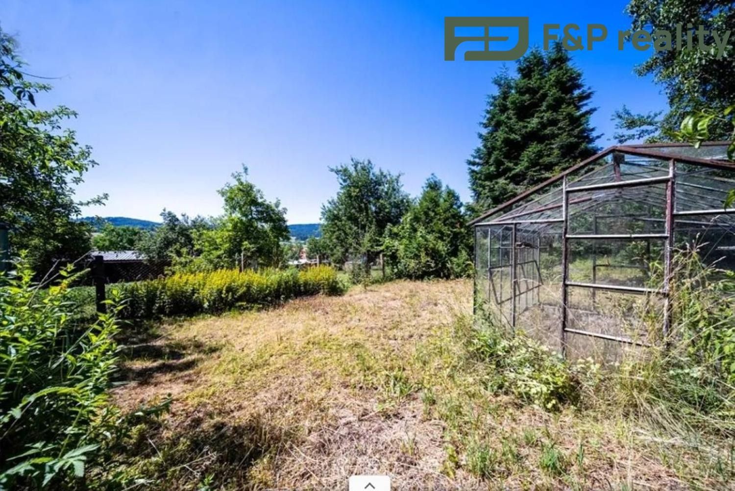 Prodej pozemku 600 m² - foto 2