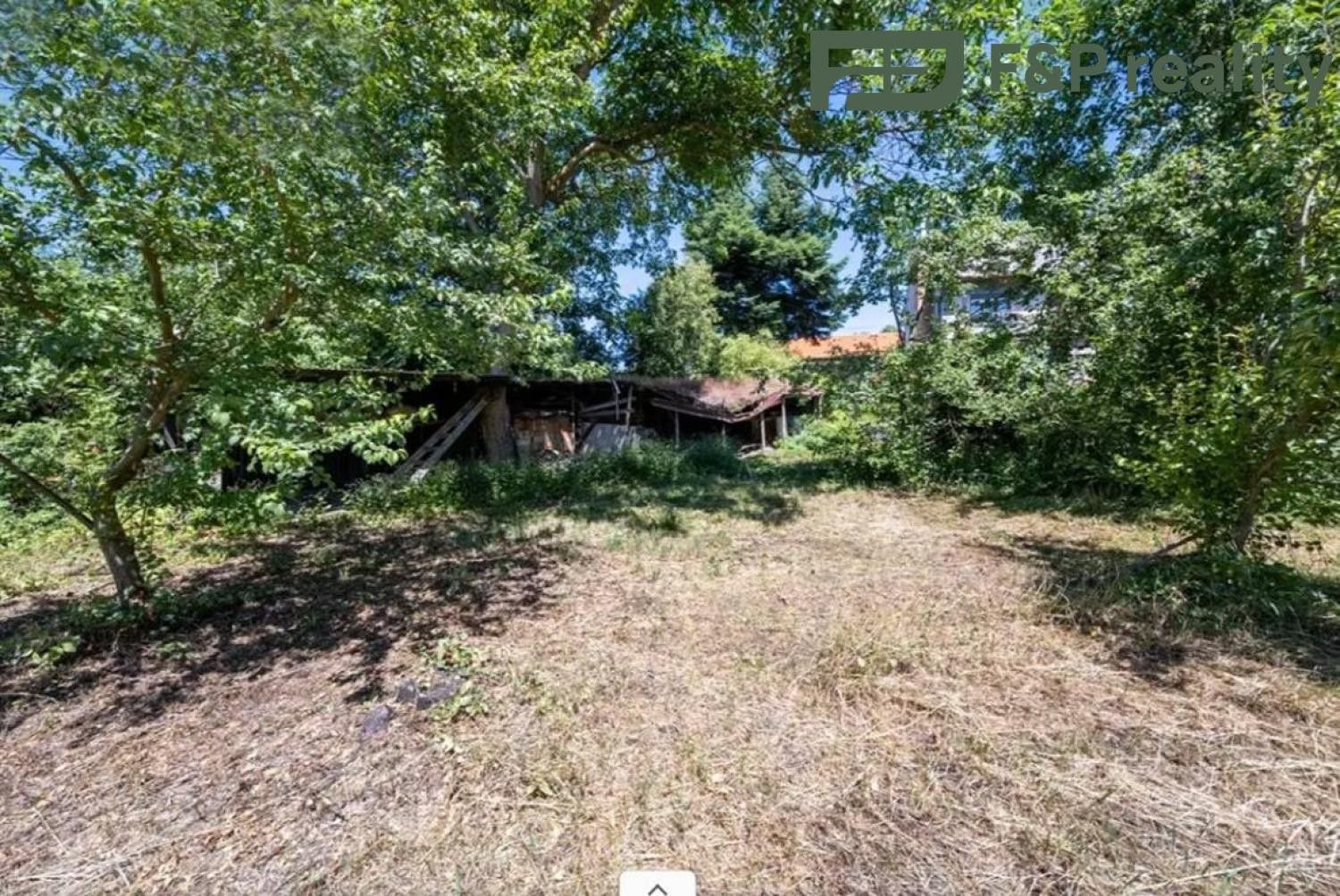 Prodej pozemku 600 m² - foto 4