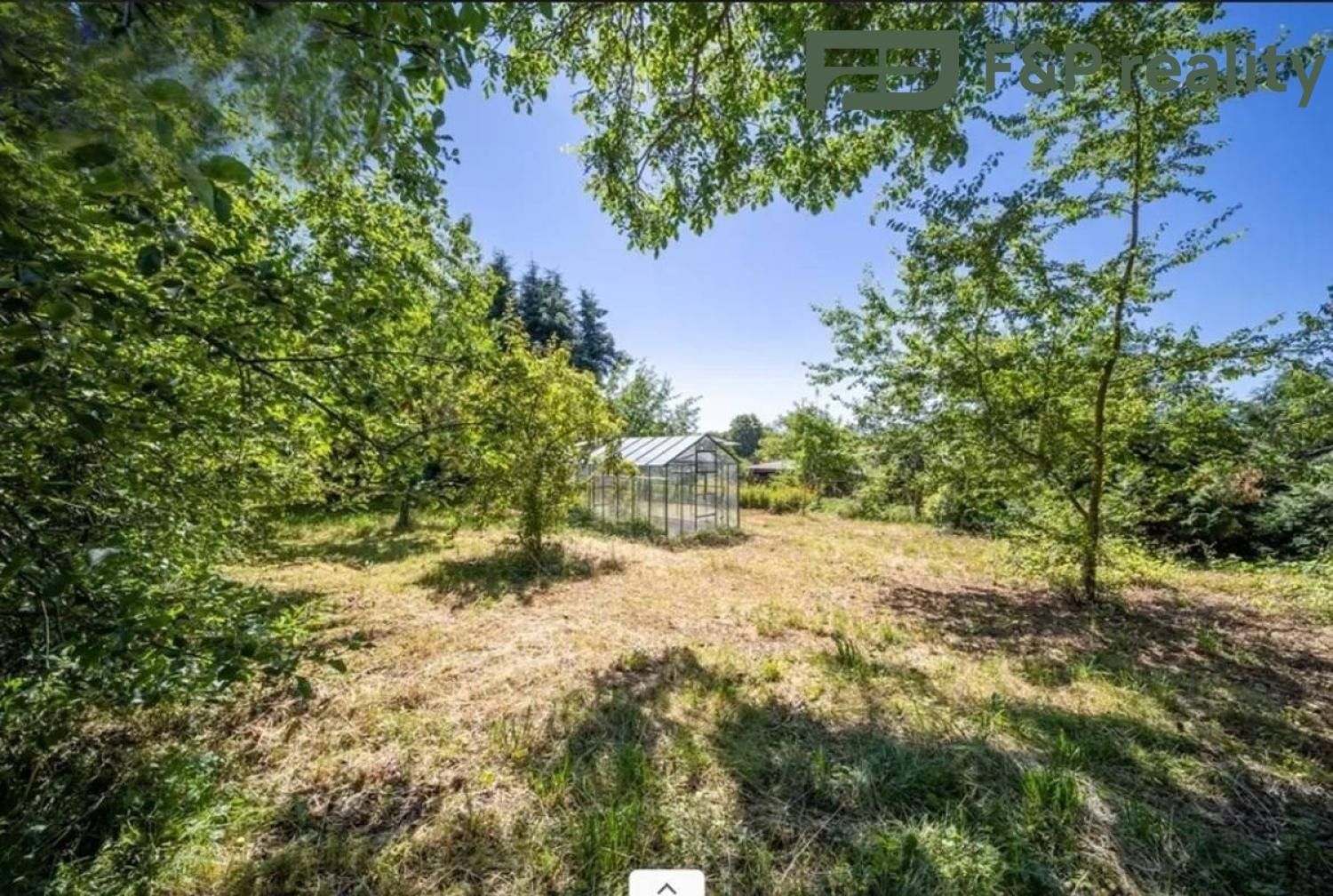 Prodej pozemku 600 m² - foto 1