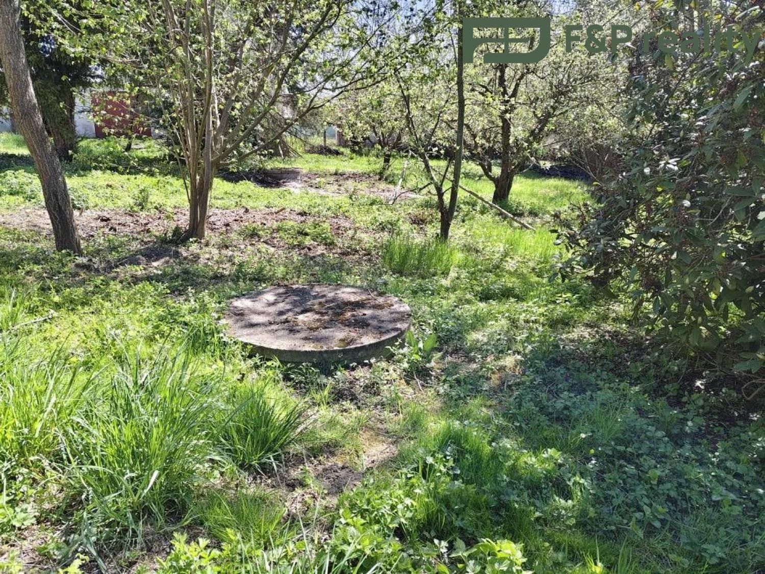 Prodej pozemku 600 m² - foto 6