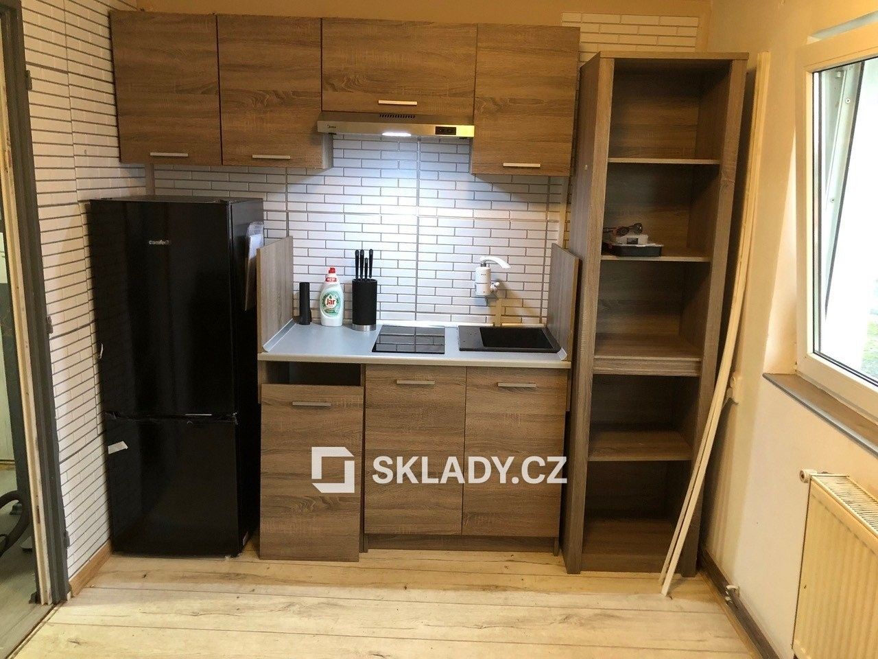 Pronájem komerčního prostoru 670 m² - foto 7