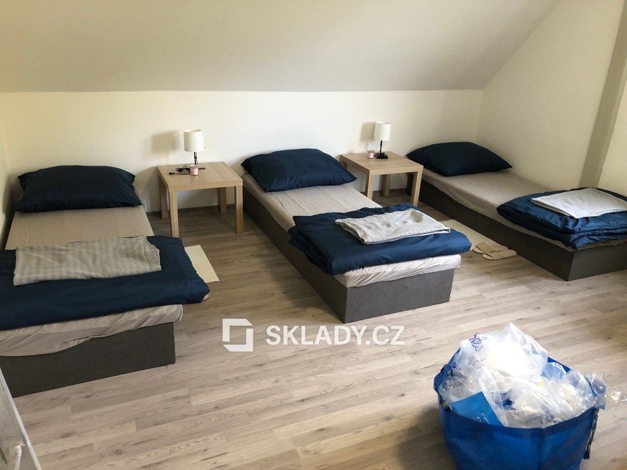 Pronájem komerčního prostoru 670 m² - foto 8