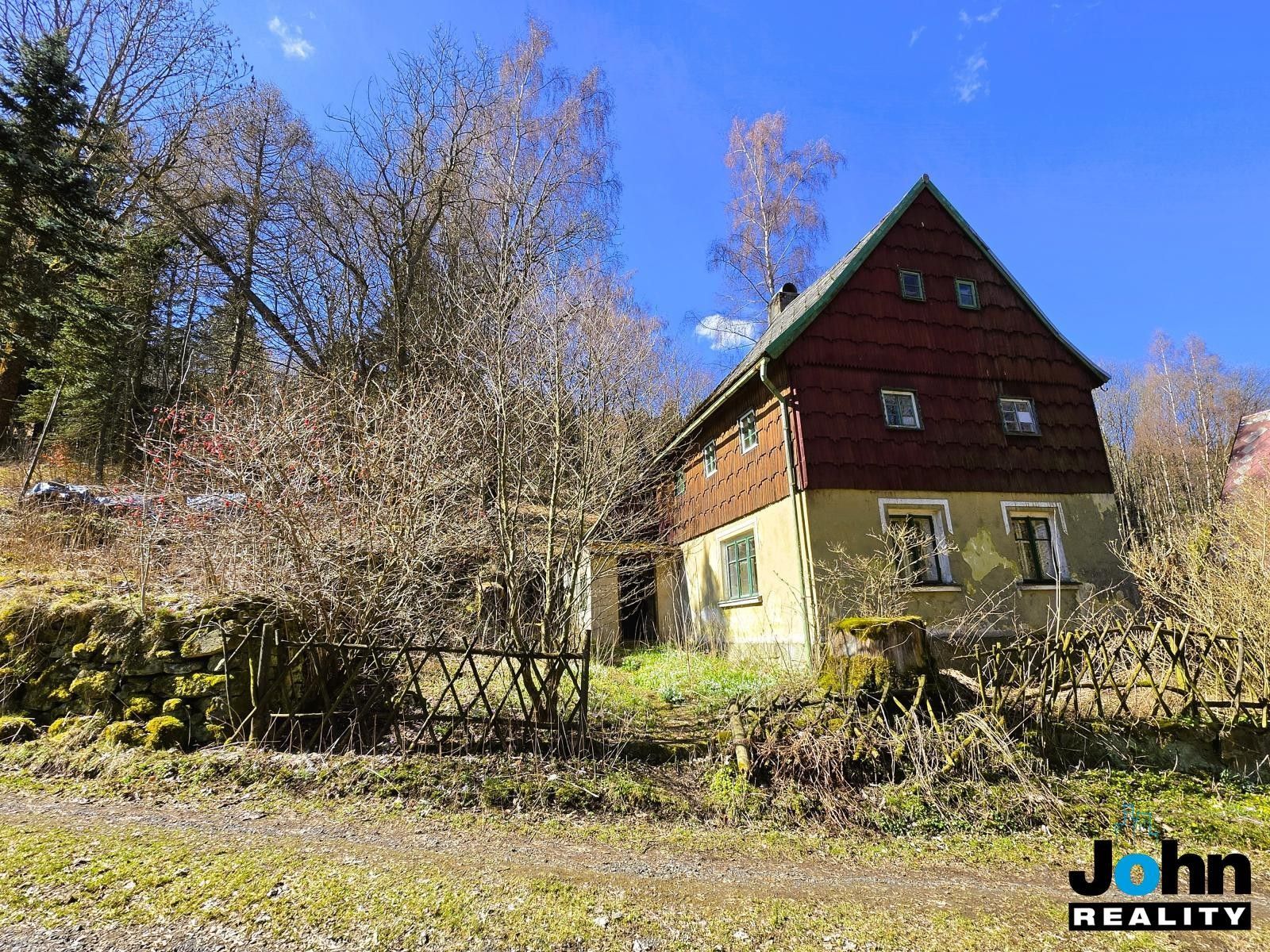 Prodej domu 120 m² - foto 1