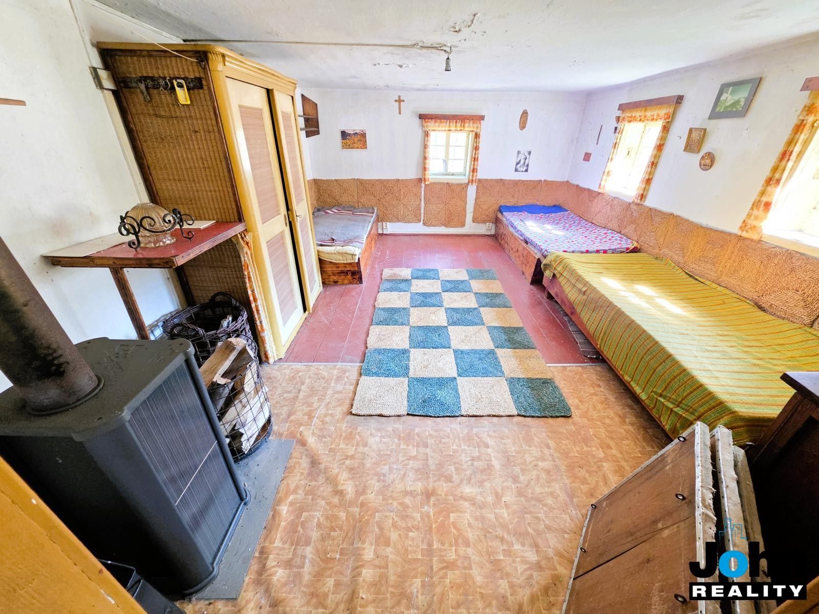 Prodej domu 120 m² - foto 23