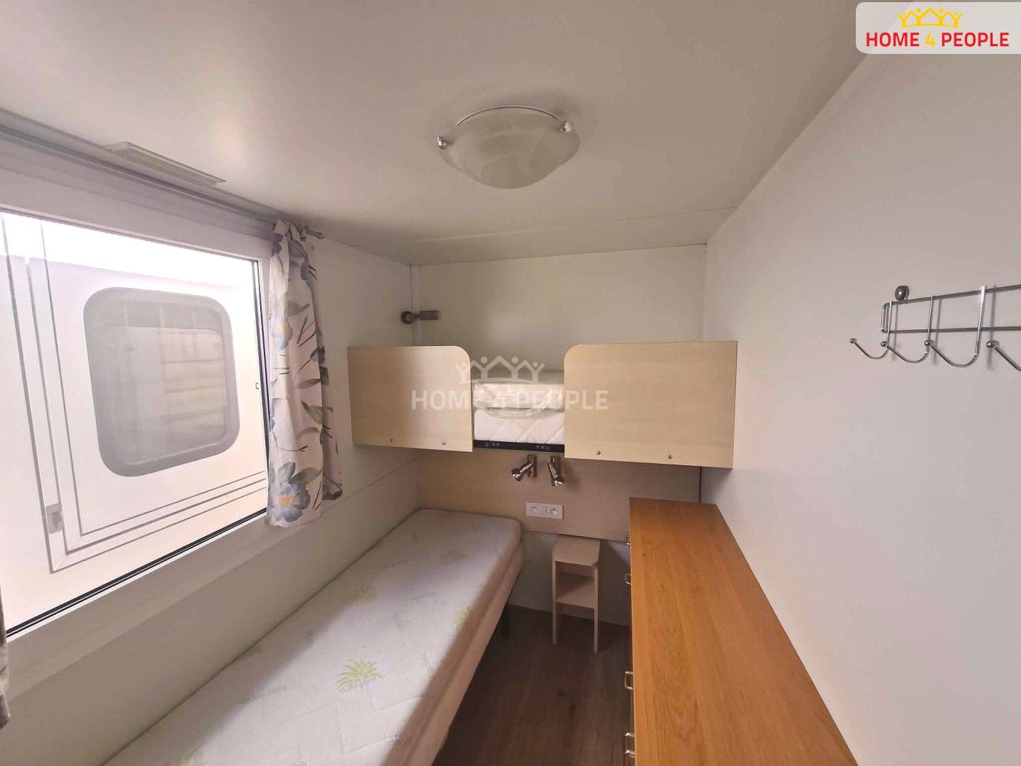 Prodej nemovitosti 24 m² - foto 6