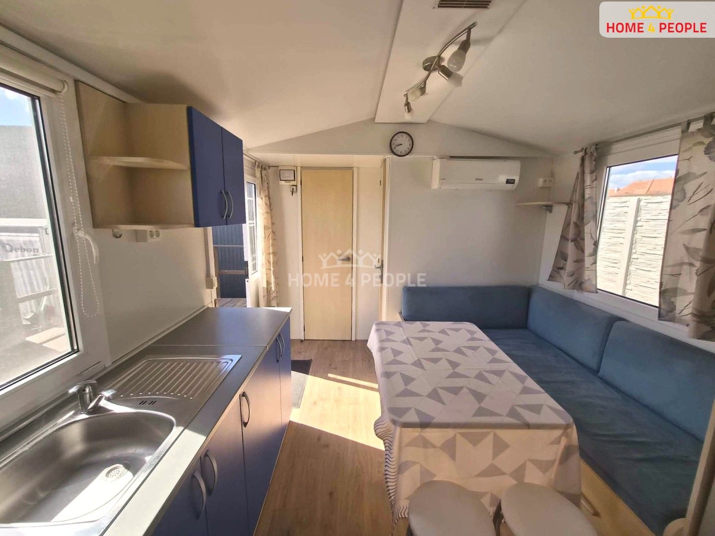 Prodej nemovitosti 24 m² - foto 5
