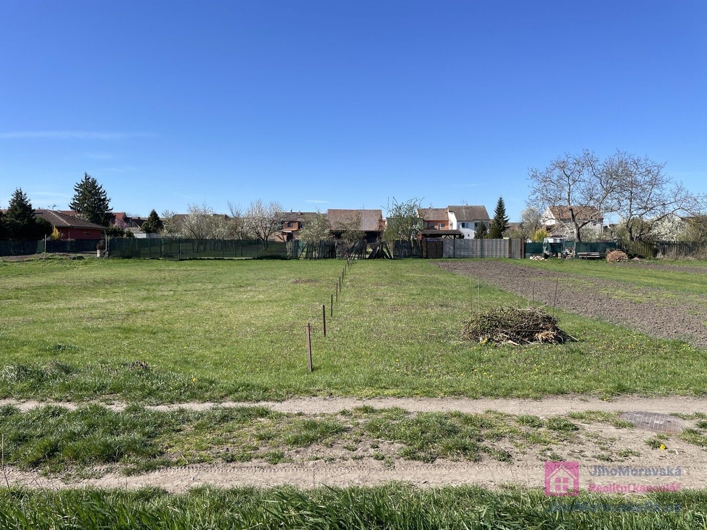 Prodej pozemku 369 m² - foto 4
