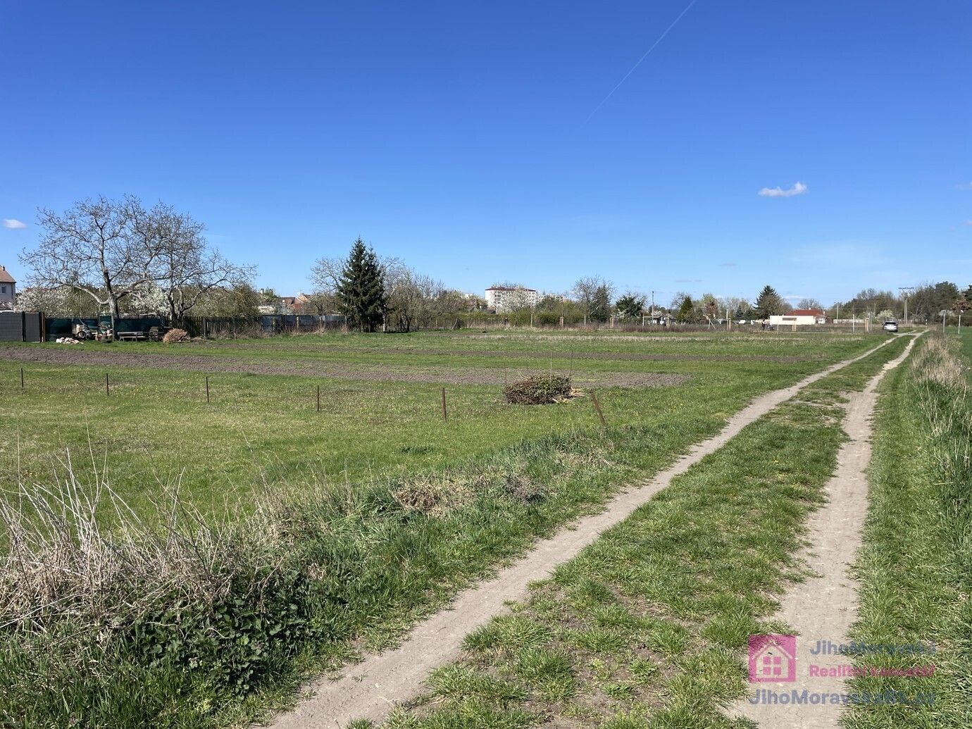 Prodej pozemku 369 m² - foto 9