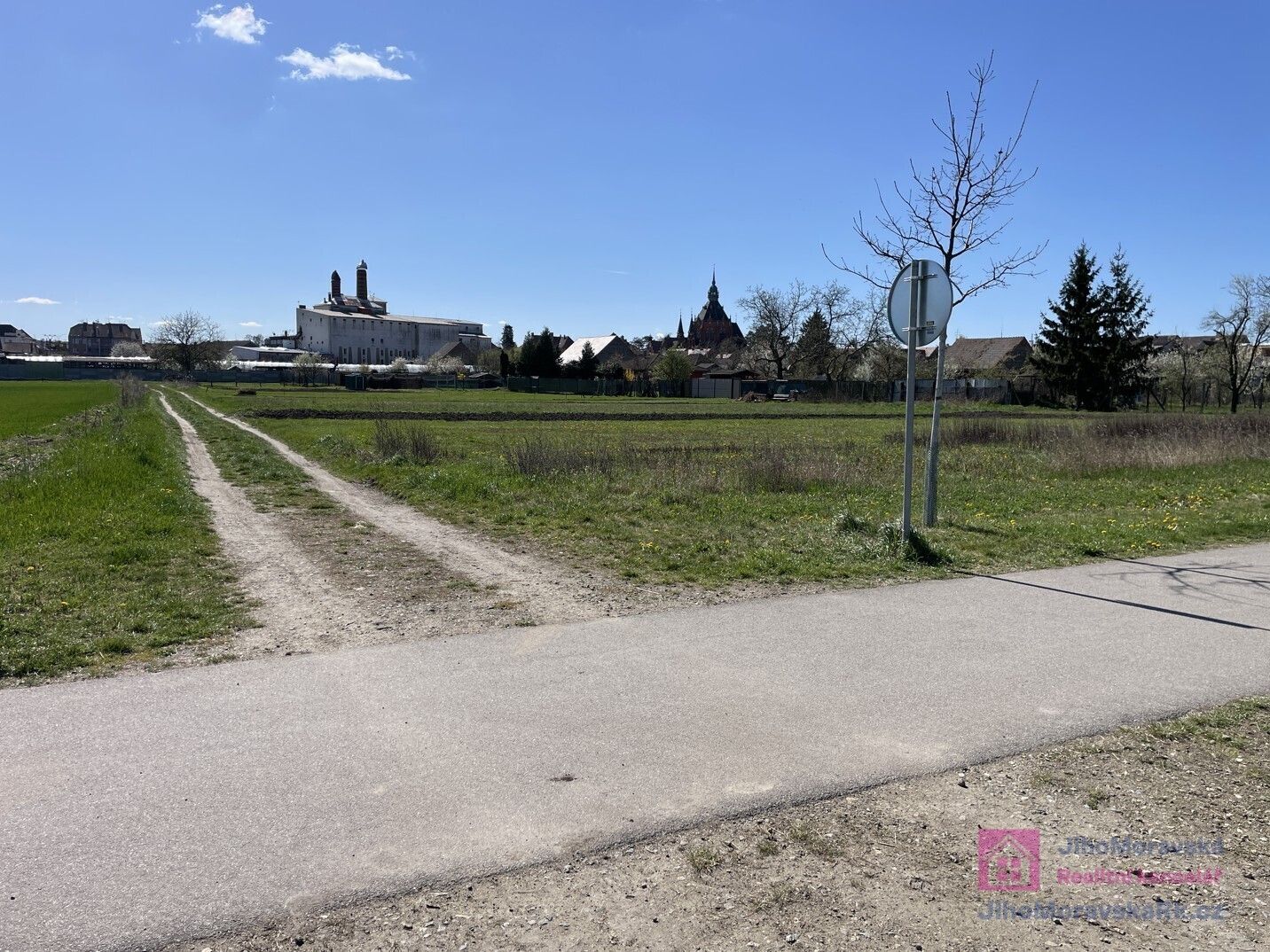 Prodej pozemku 369 m² - foto 10