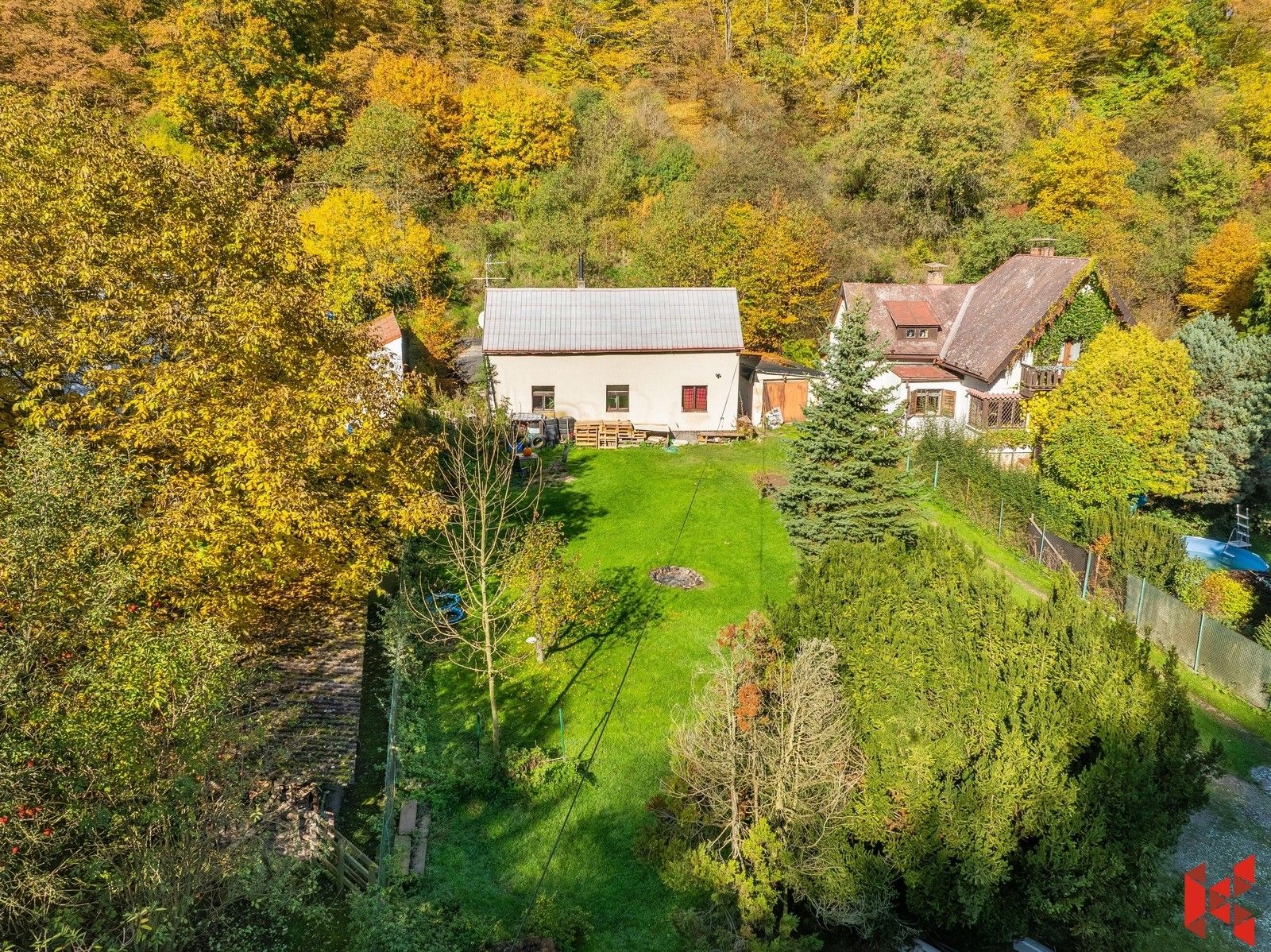Prodej pozemku 1163 m² - foto 5