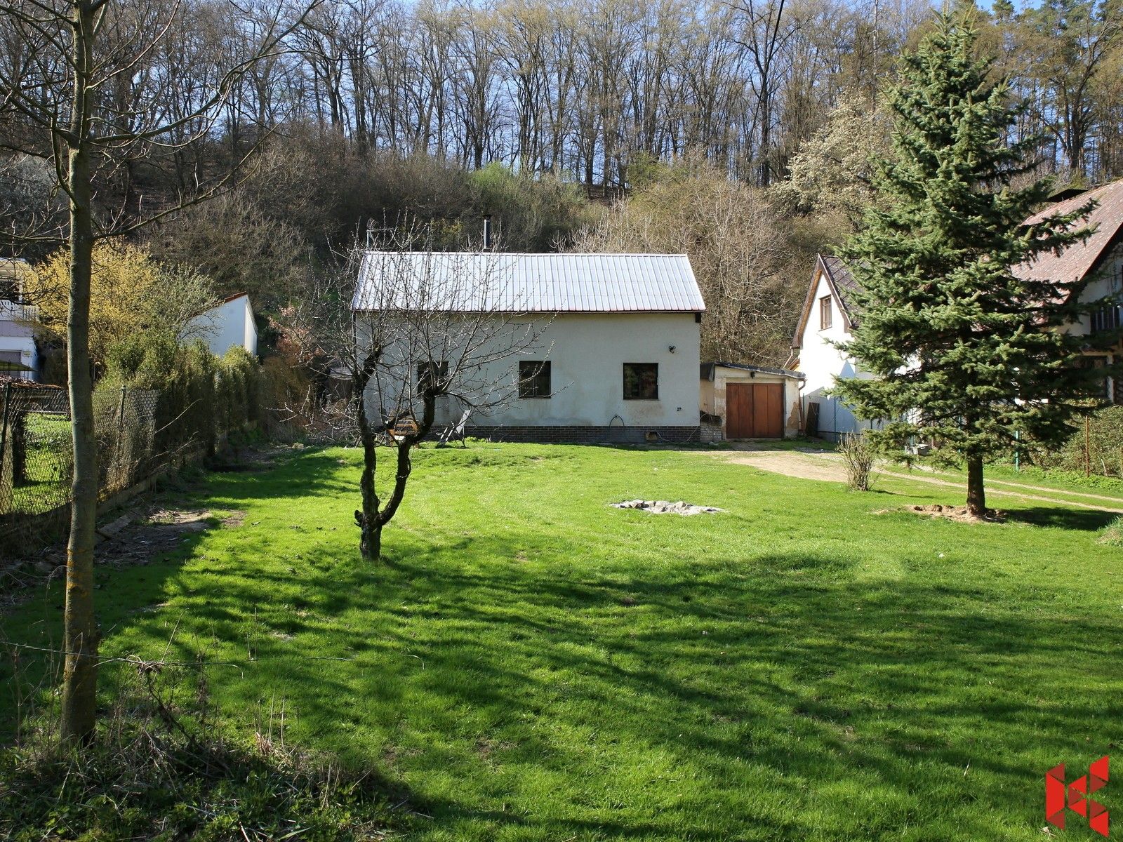 Prodej pozemku 1163 m² - foto 6