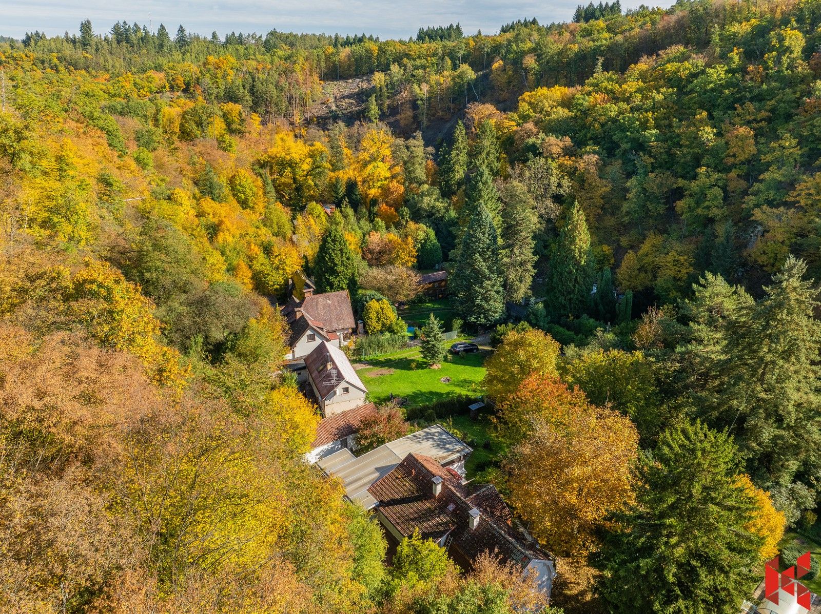 Prodej pozemku 1163 m² - foto 2