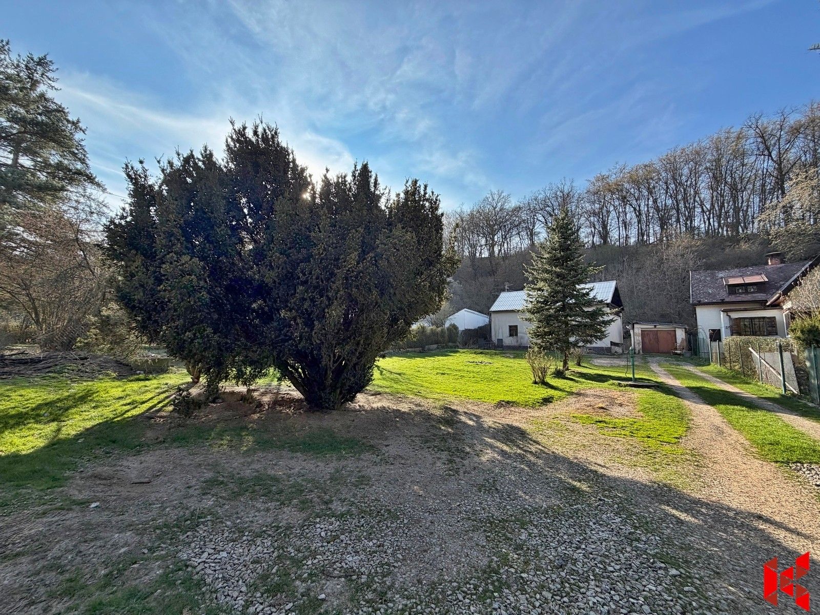 Prodej pozemku 1163 m² - foto 11