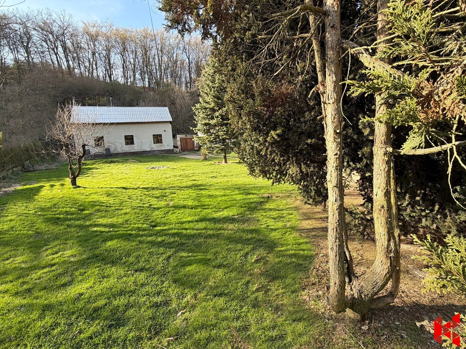 Prodej pozemku 1163 m² - foto 12
