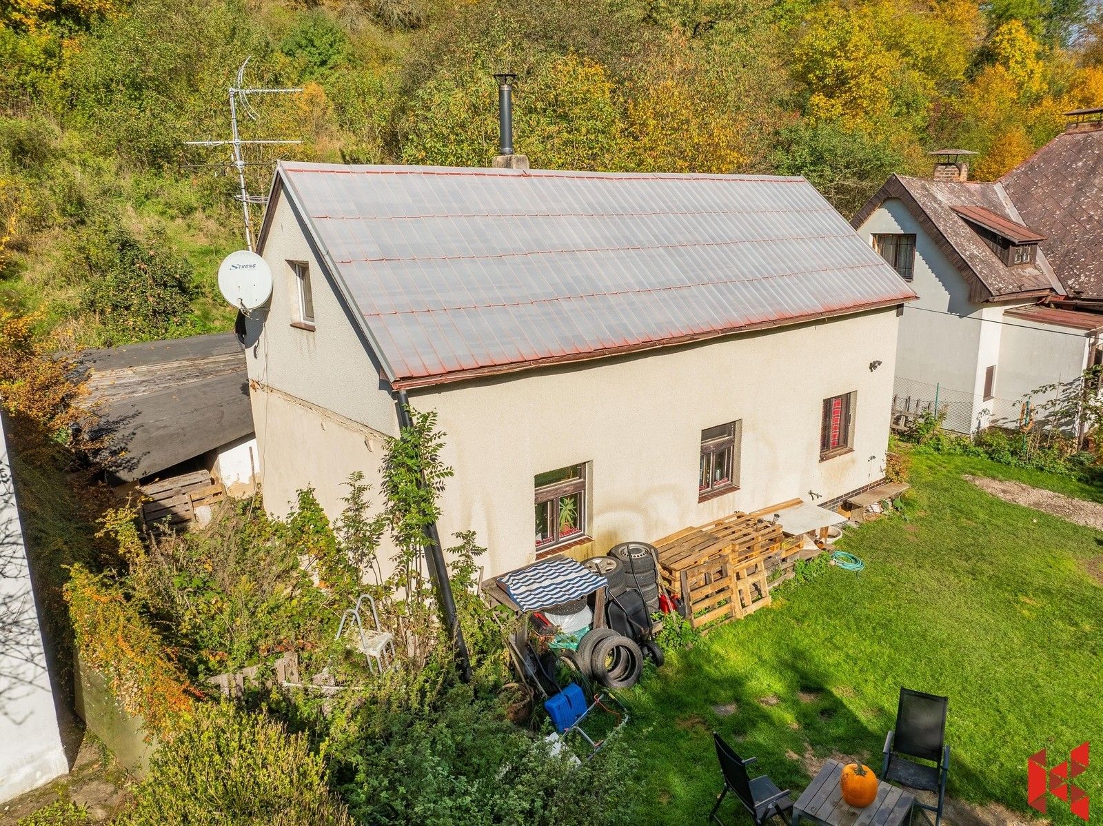 Prodej pozemku 1163 m² - foto 14