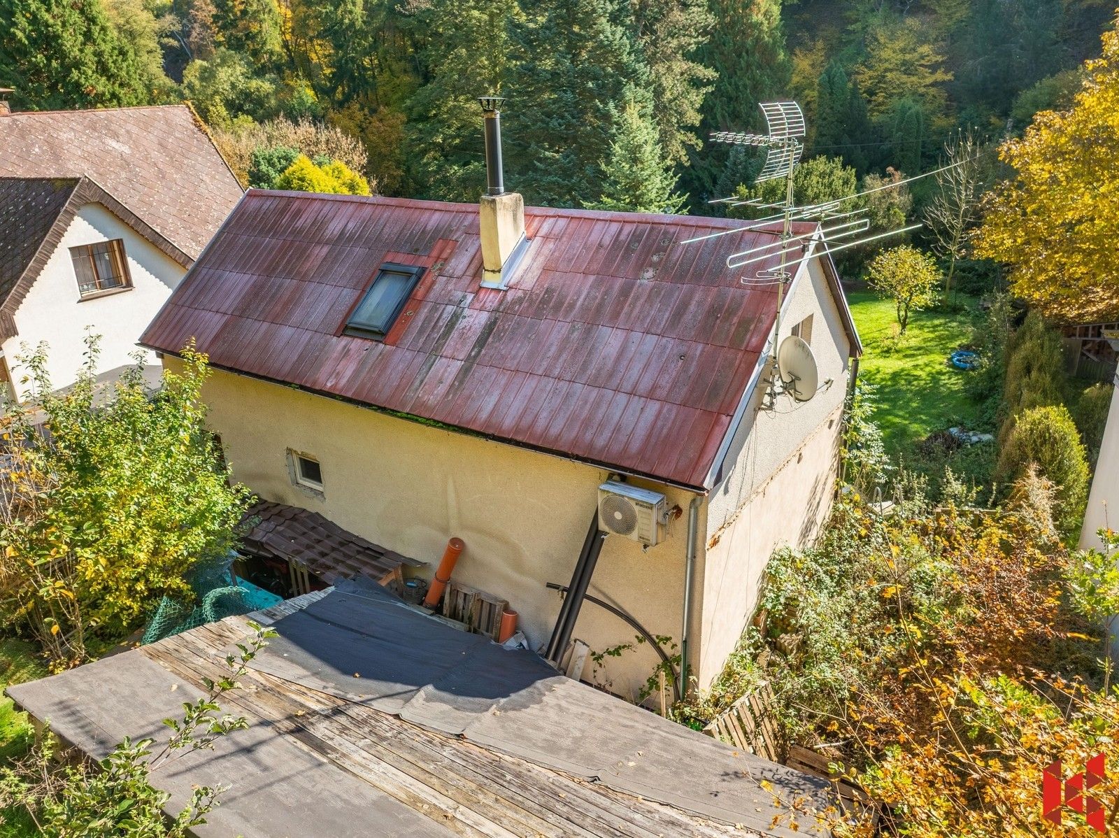 Prodej pozemku 1163 m² - foto 15