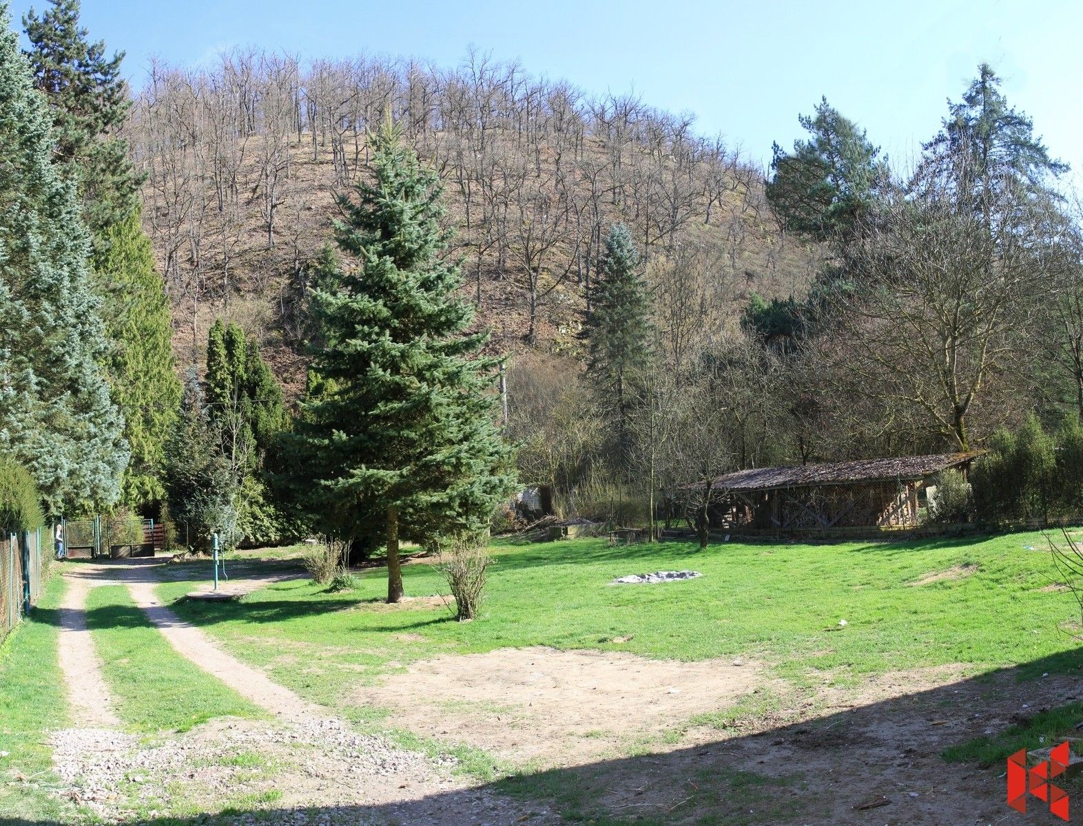 Prodej pozemku 1163 m² - foto 9